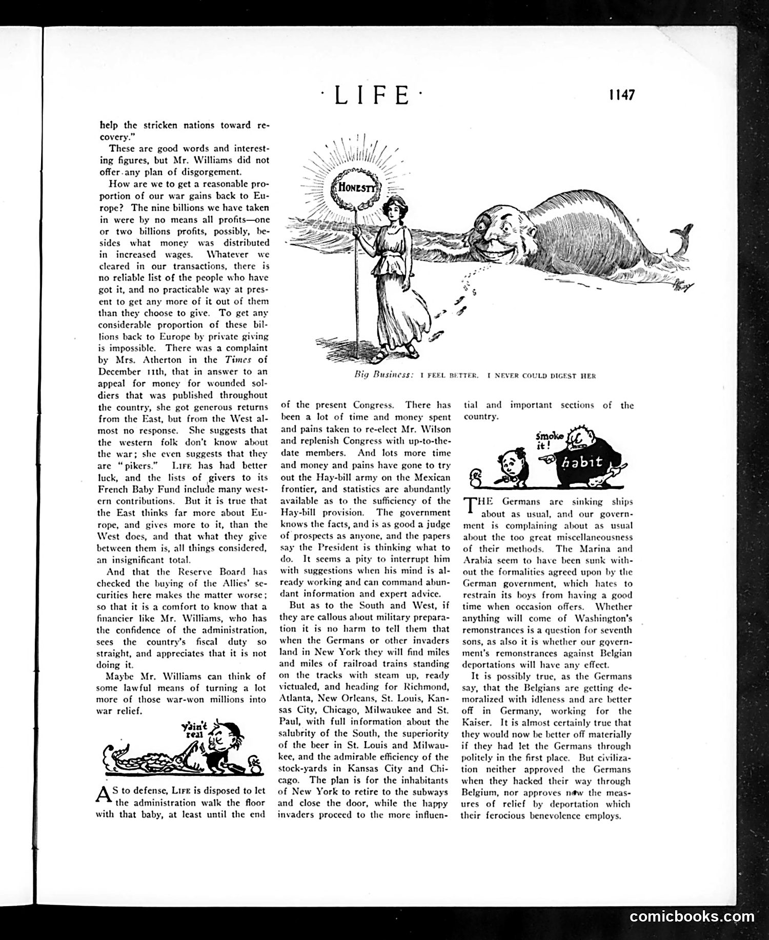 Life — December 21, 1916 — page 15 of 36