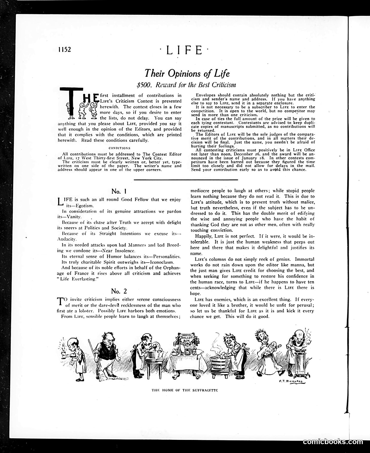 Life — December 21, 1916 — page 20 of 36