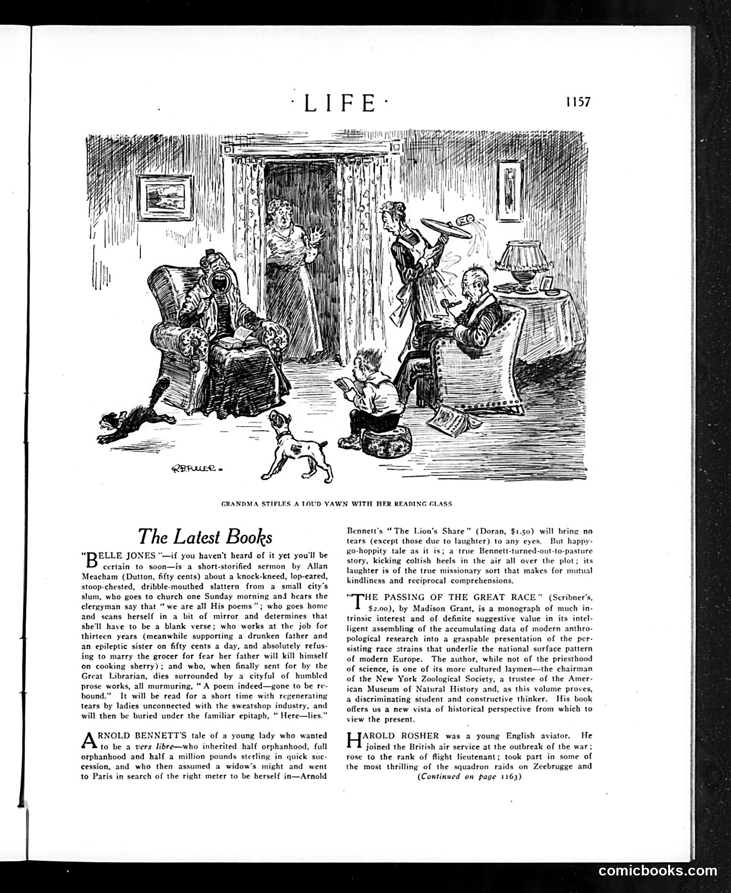Life — December 21, 1916 — page 25 of 36