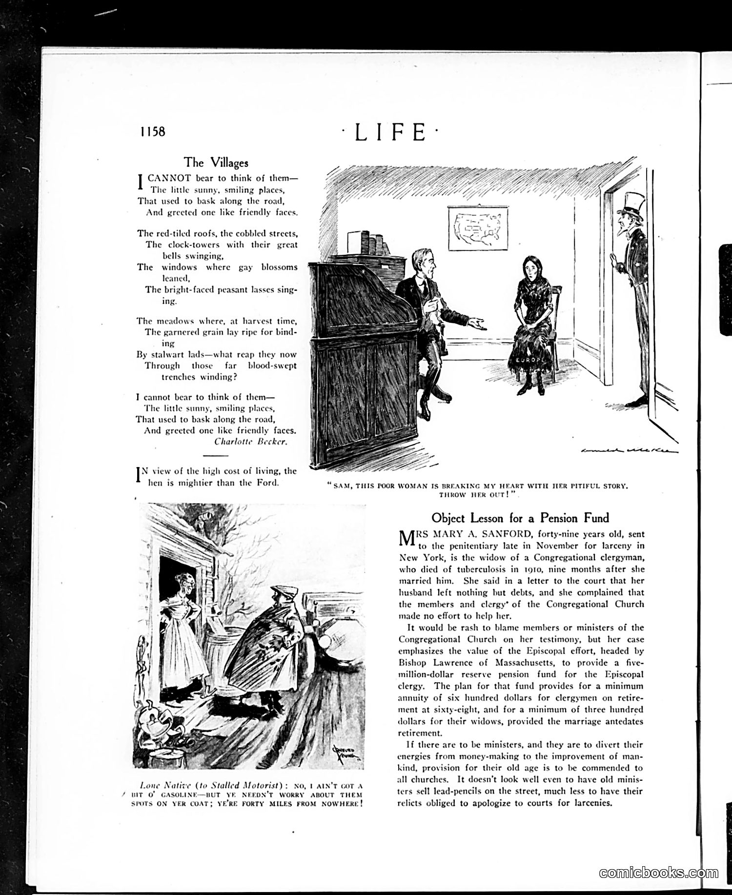 Life — December 21, 1916 — page 26 of 36
