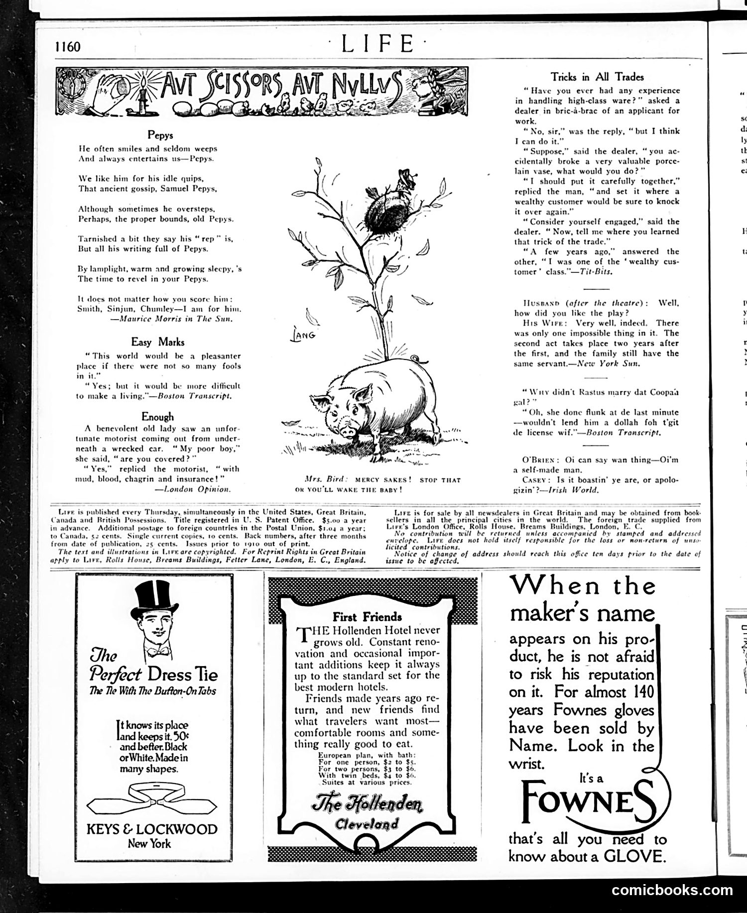 Life — December 21, 1916 — page 28 of 36