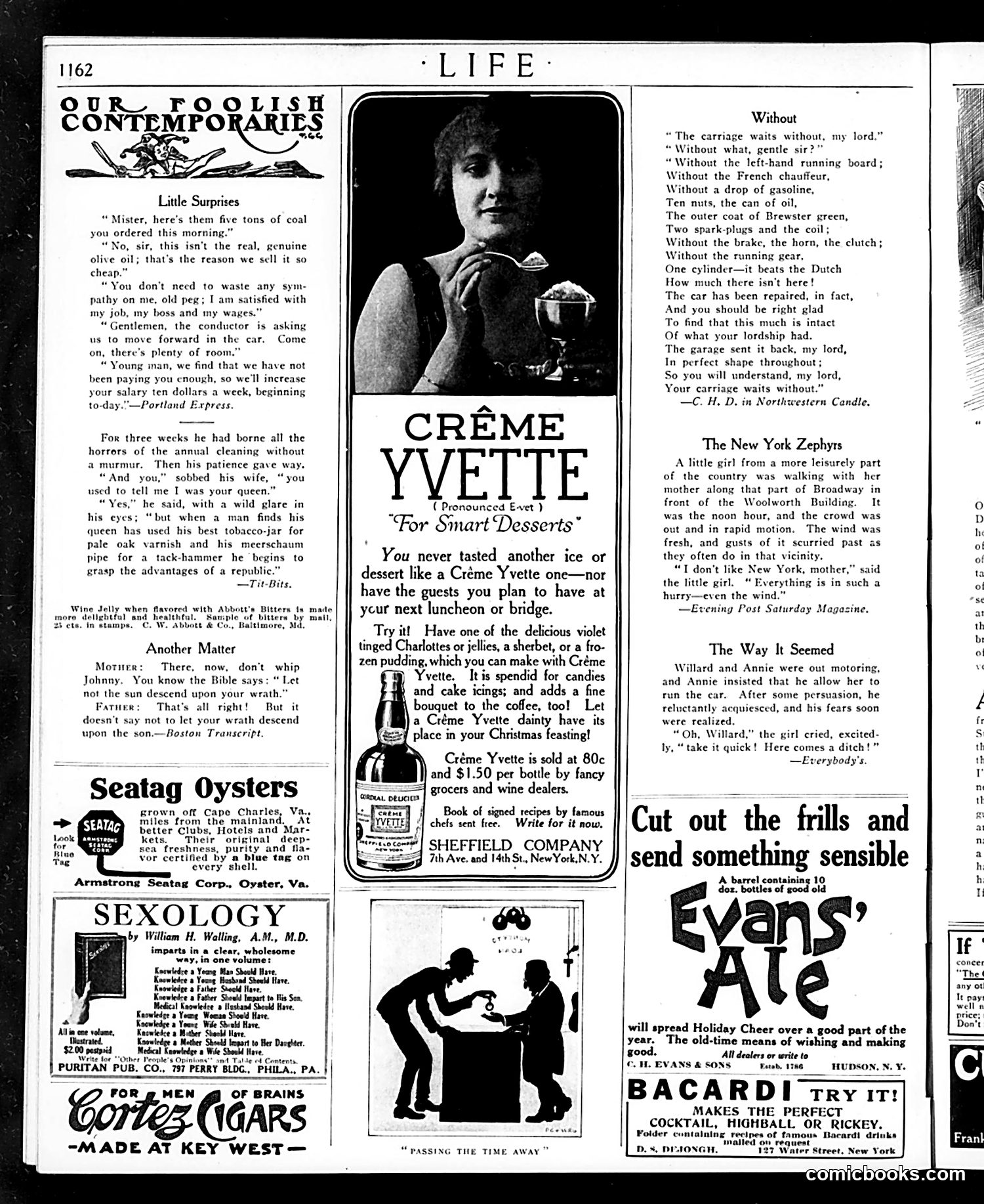 Life — December 21, 1916 — page 30 of 36