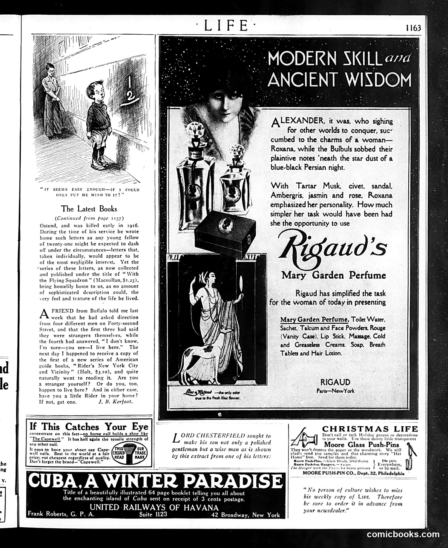 Life — December 21, 1916 — page 31 of 36