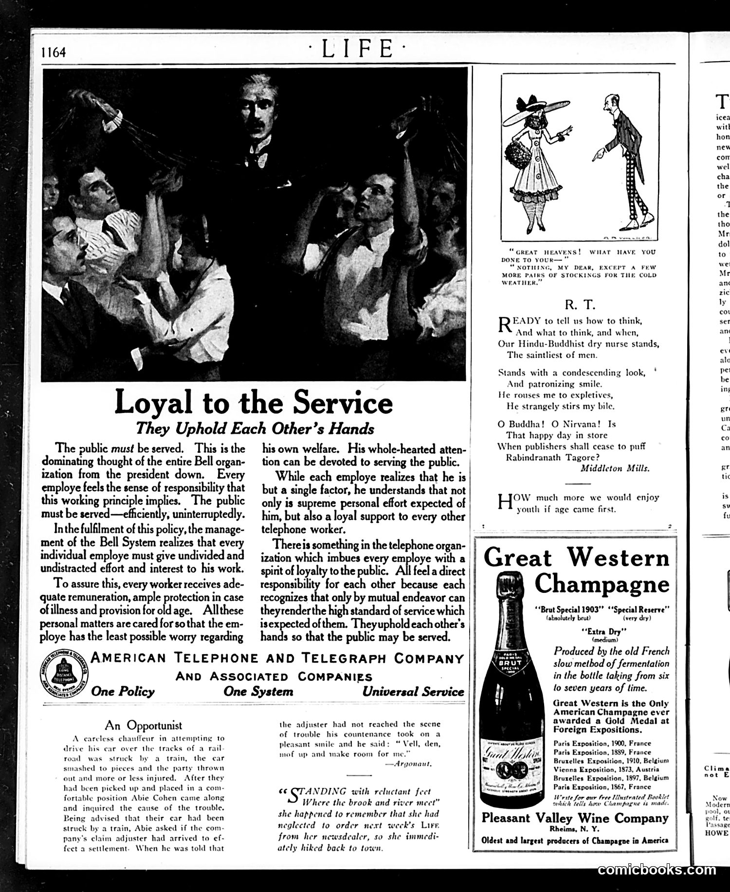 Life — December 21, 1916 — page 32 of 36