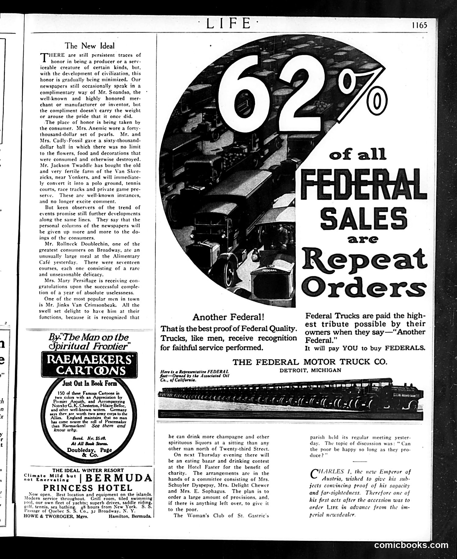 Life — December 21, 1916 — page 33 of 36