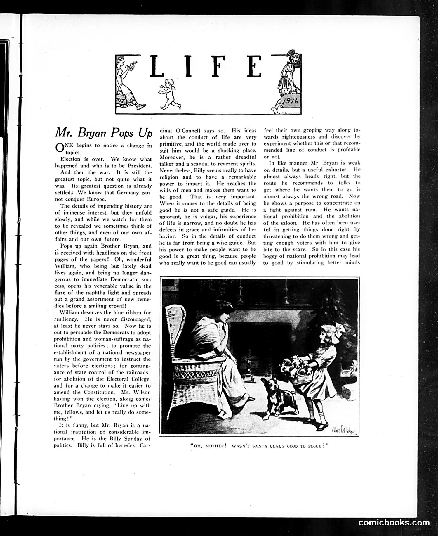Life — December 28, 1916 — page 7 of 41