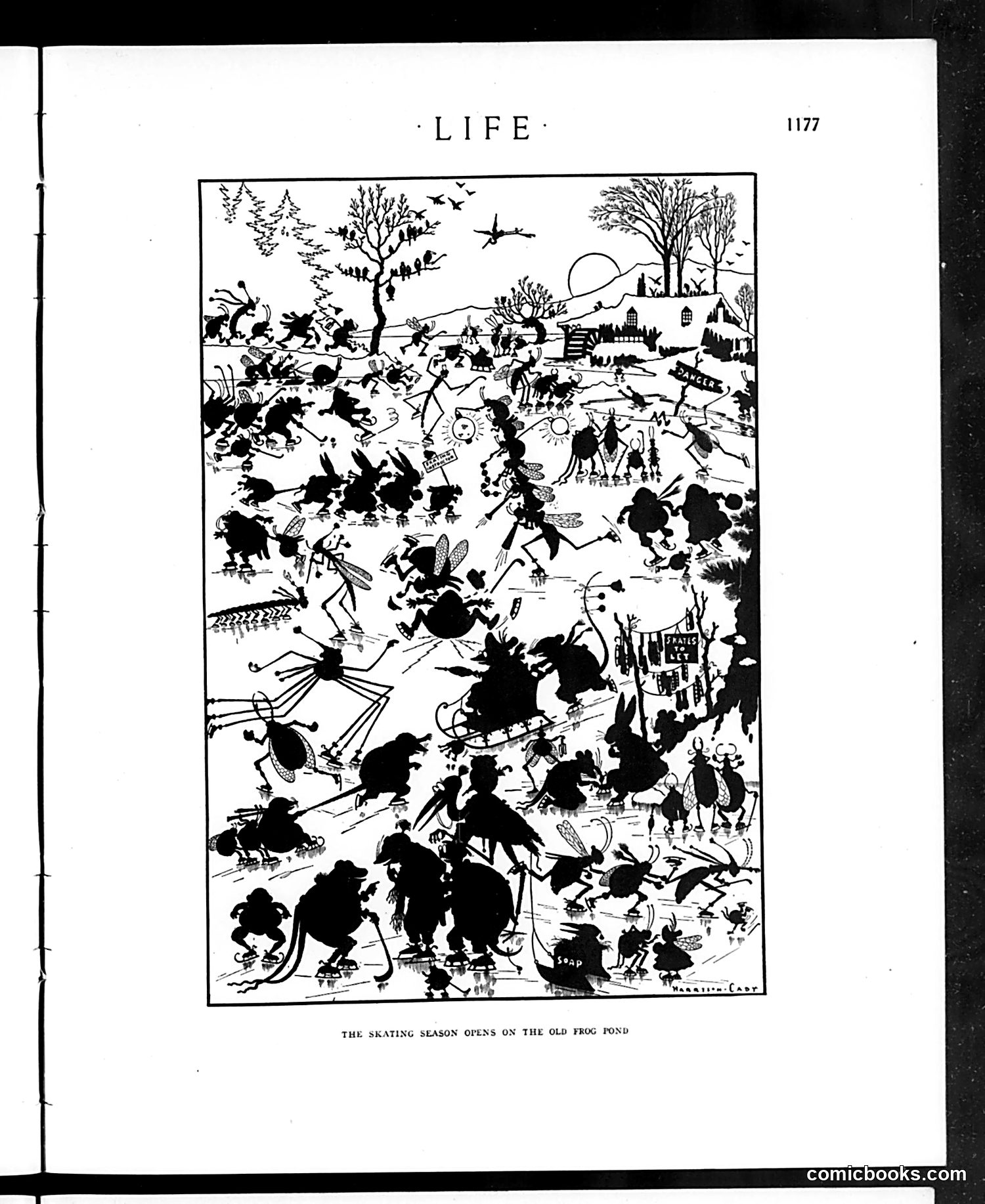 Life — December 28, 1916 — page 9 of 41