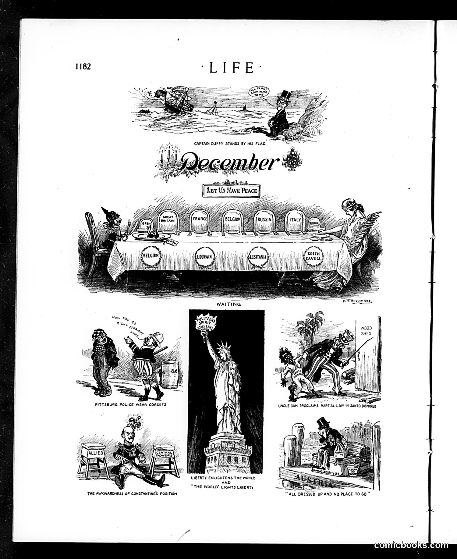 Life — December 28, 1916 — page 14 of 41