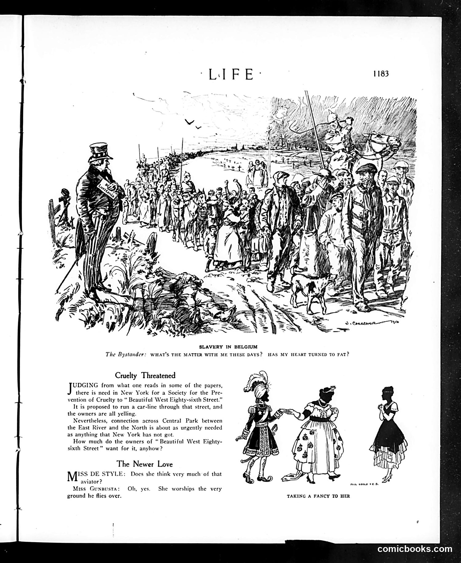 Life — December 28, 1916 — page 15 of 41