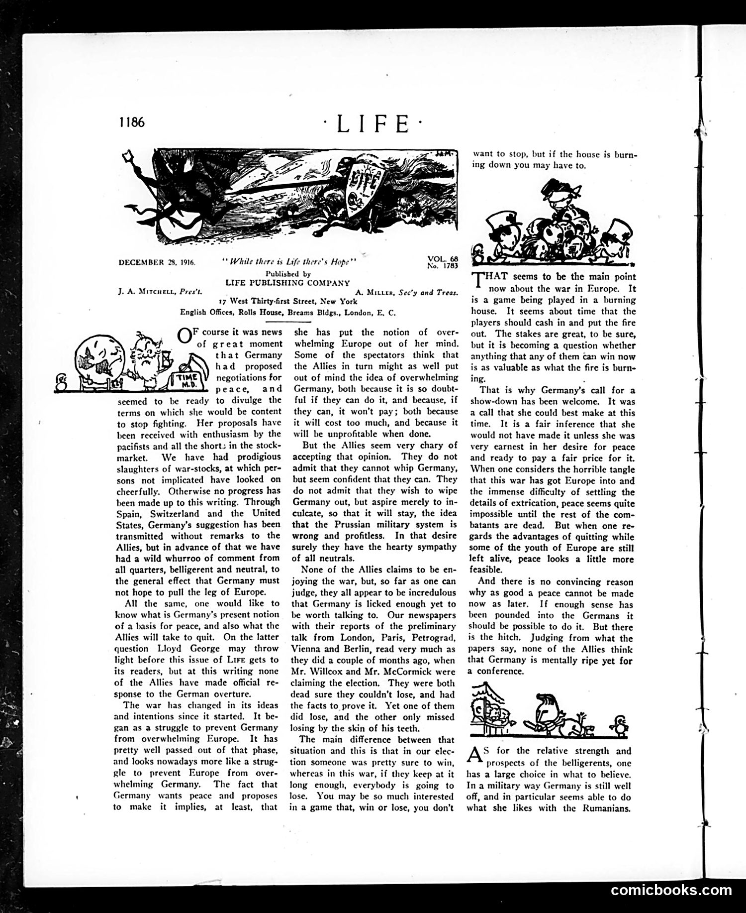 Life — December 28, 1916 — page 18 of 41