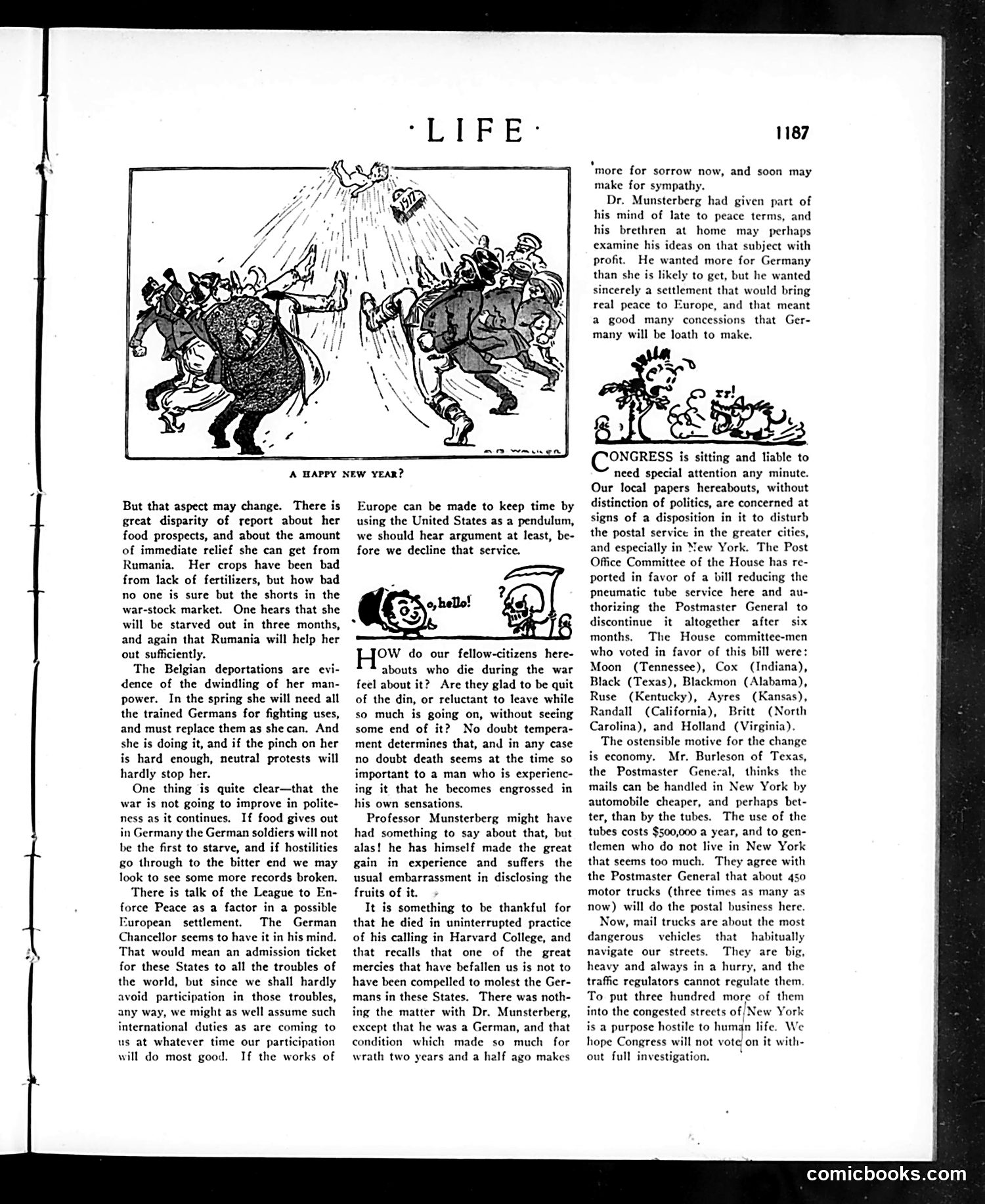 Life — December 28, 1916 — page 19 of 41