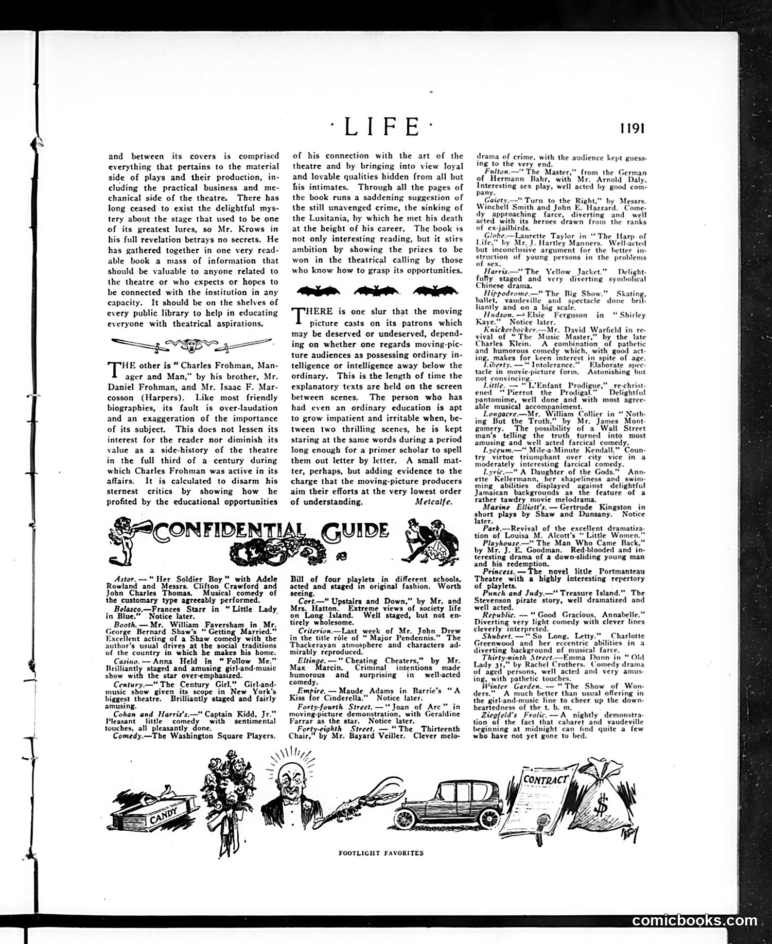 Life — December 28, 1916 — page 23 of 41
