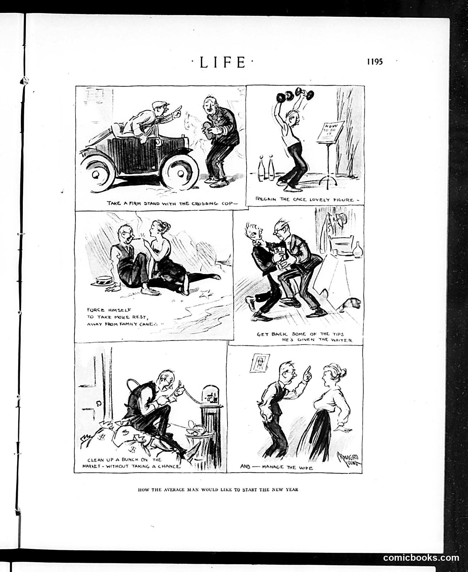 Life — December 28, 1916 — page 27 of 41