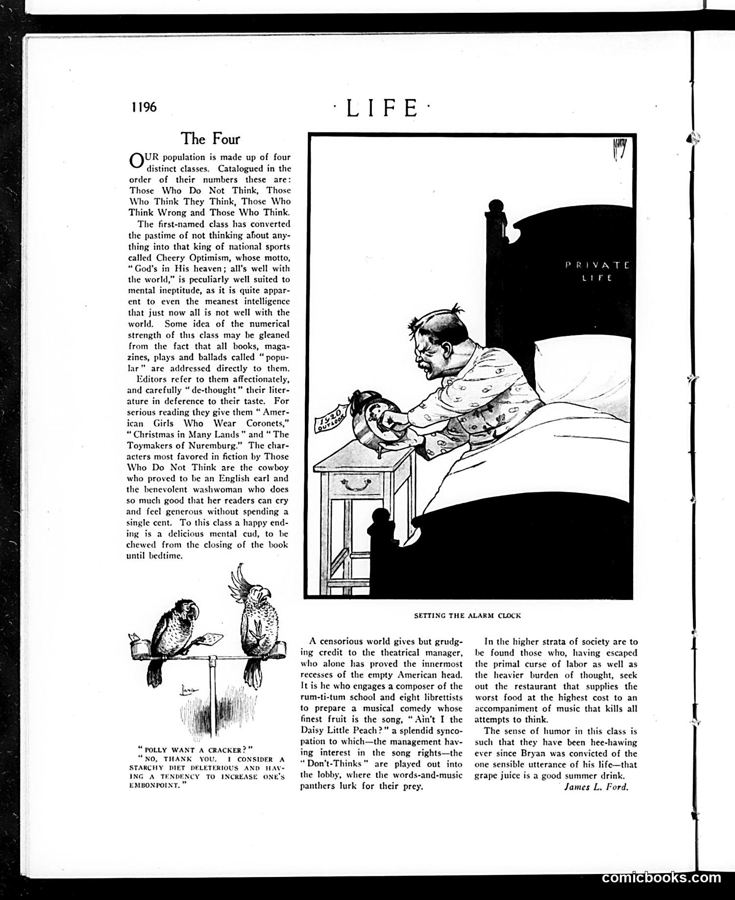 Life — December 28, 1916 — page 28 of 41