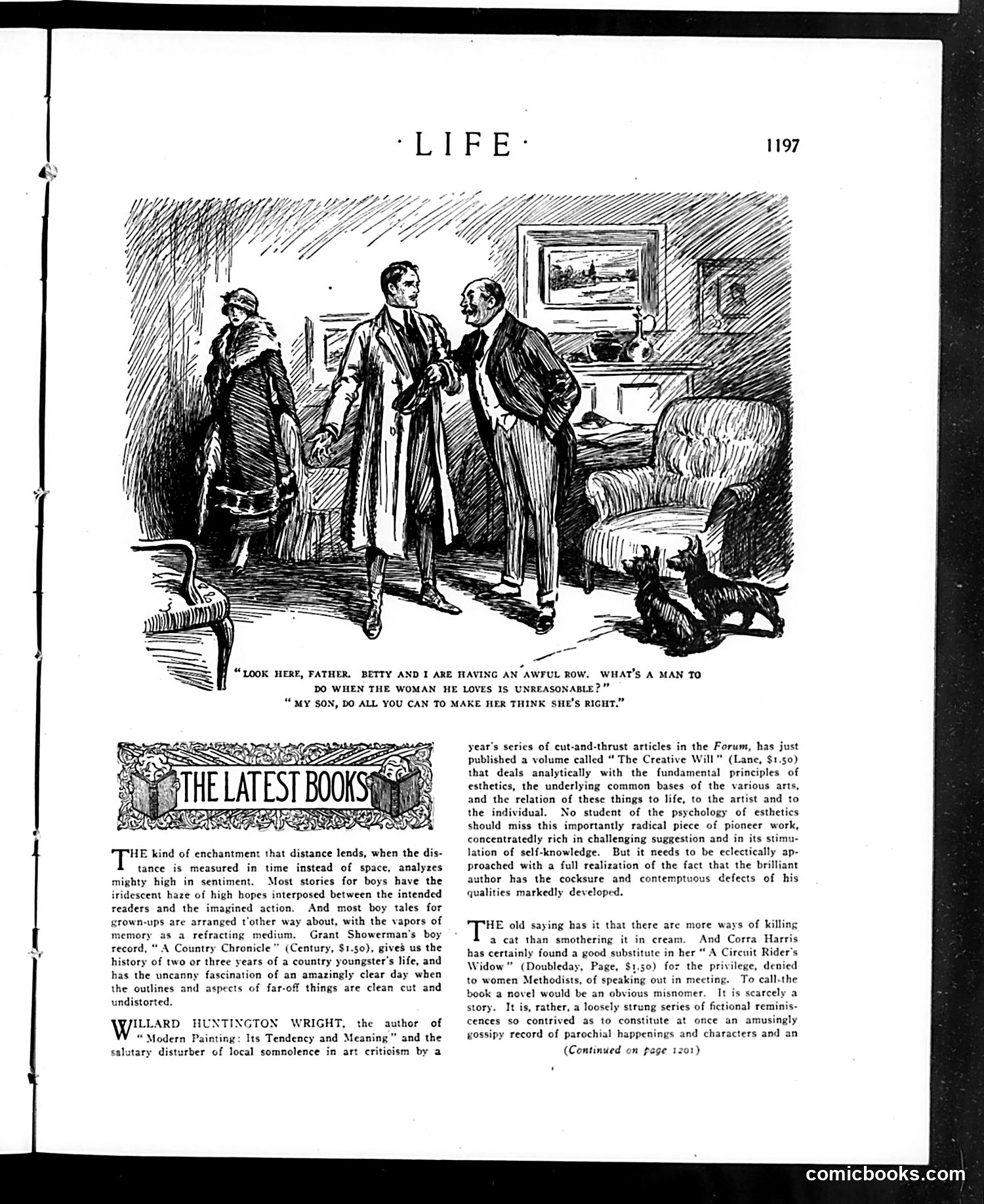 Life — December 28, 1916 — page 29 of 41
