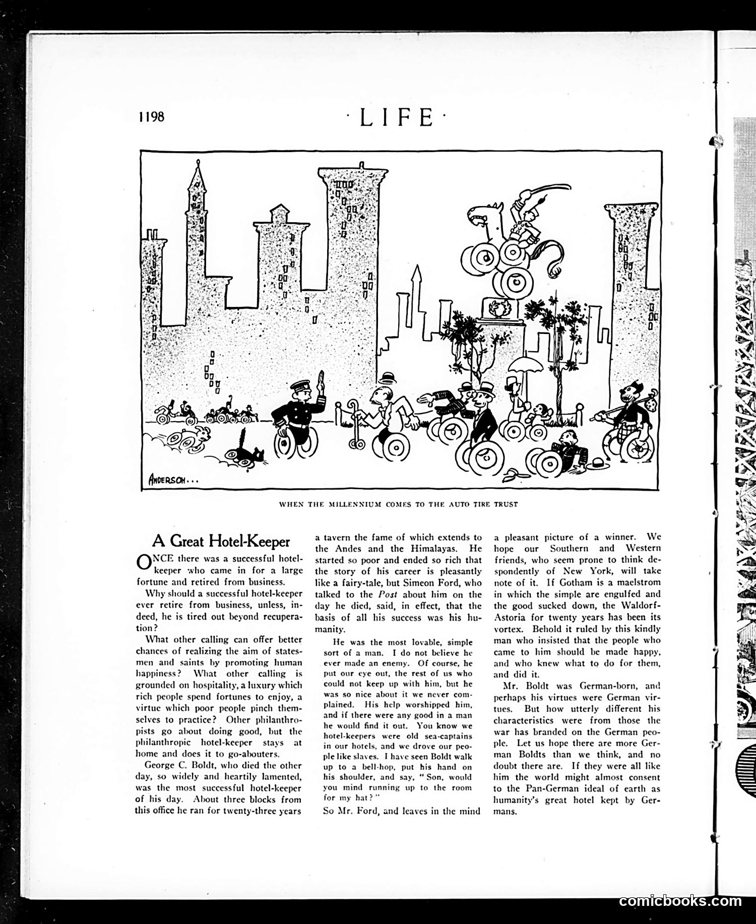 Life — December 28, 1916 — page 30 of 41