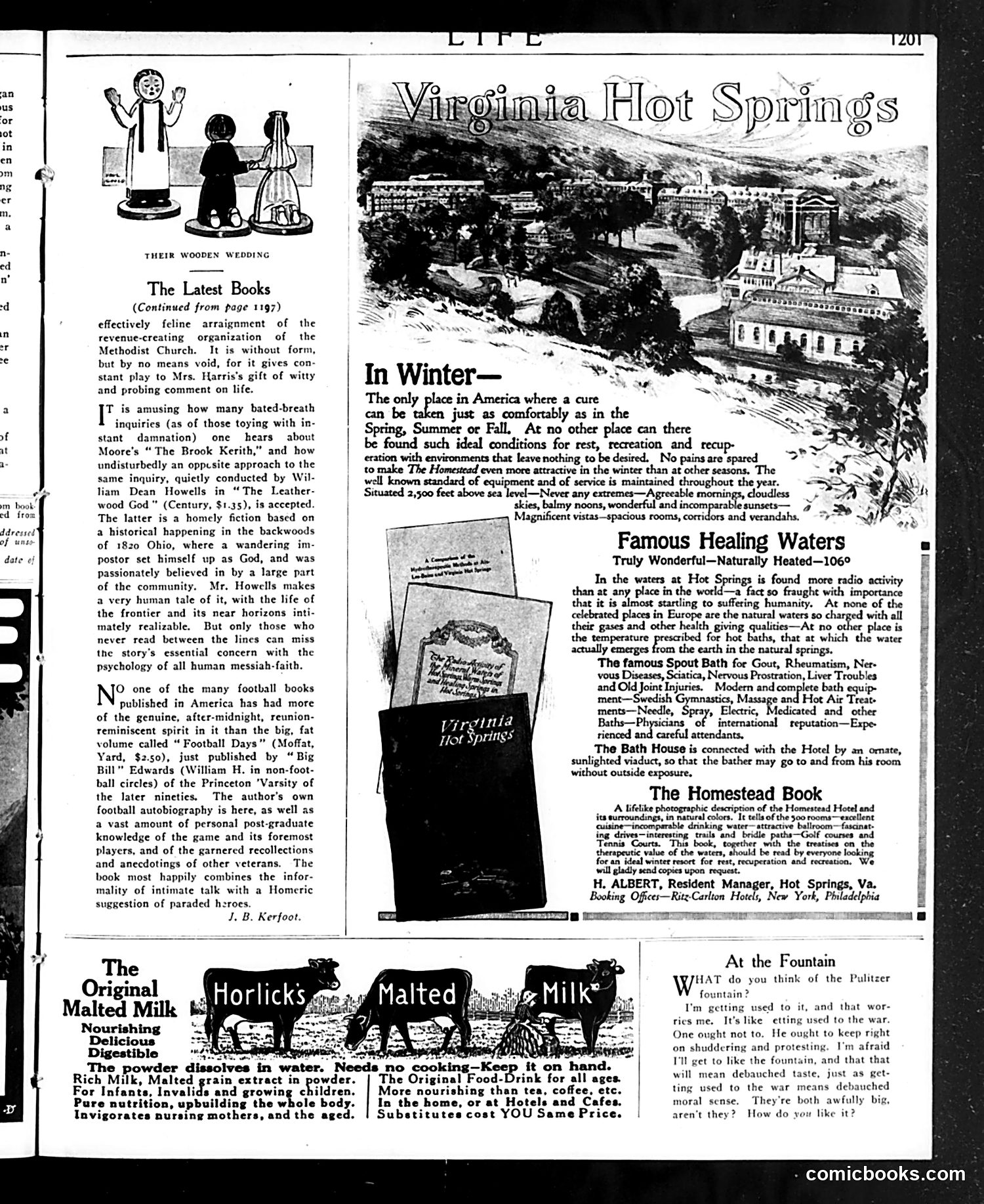 Life — December 28, 1916 — page 33 of 41