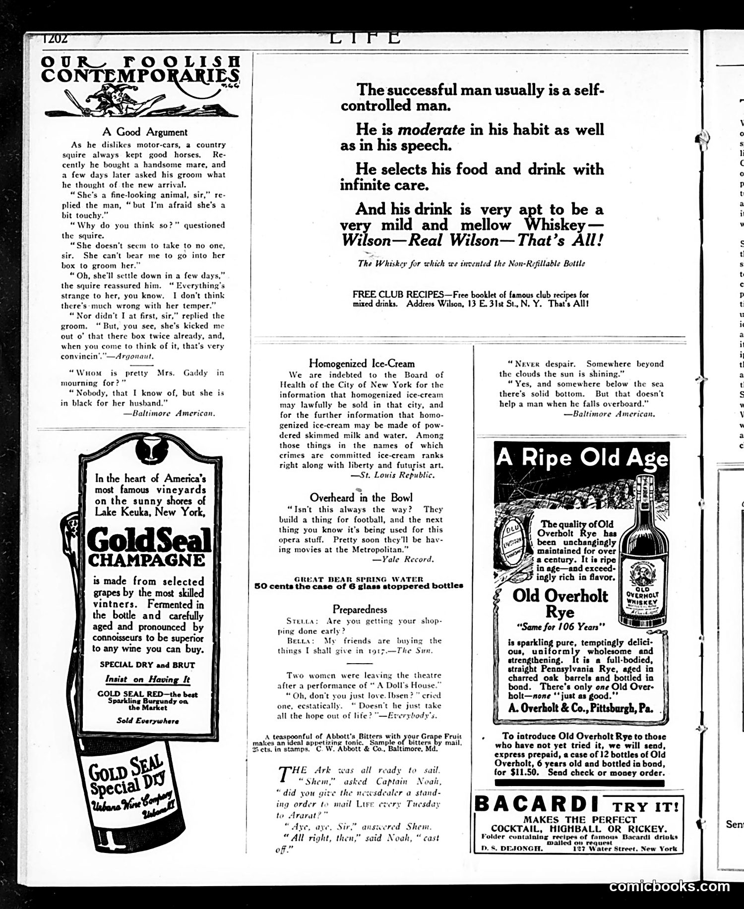 Life — December 28, 1916 — page 34 of 41