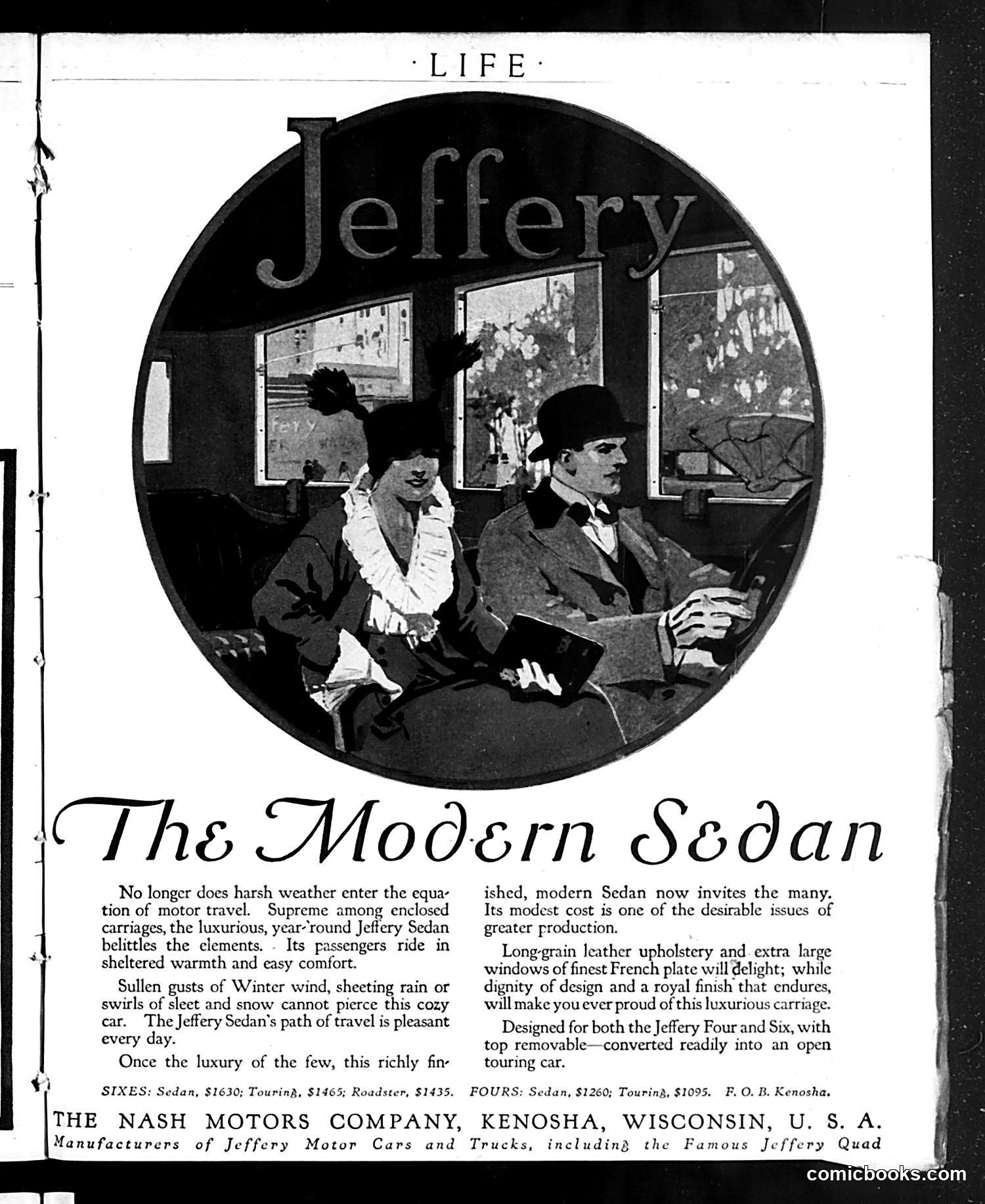 Life — December 28, 1916 — page 39 of 41