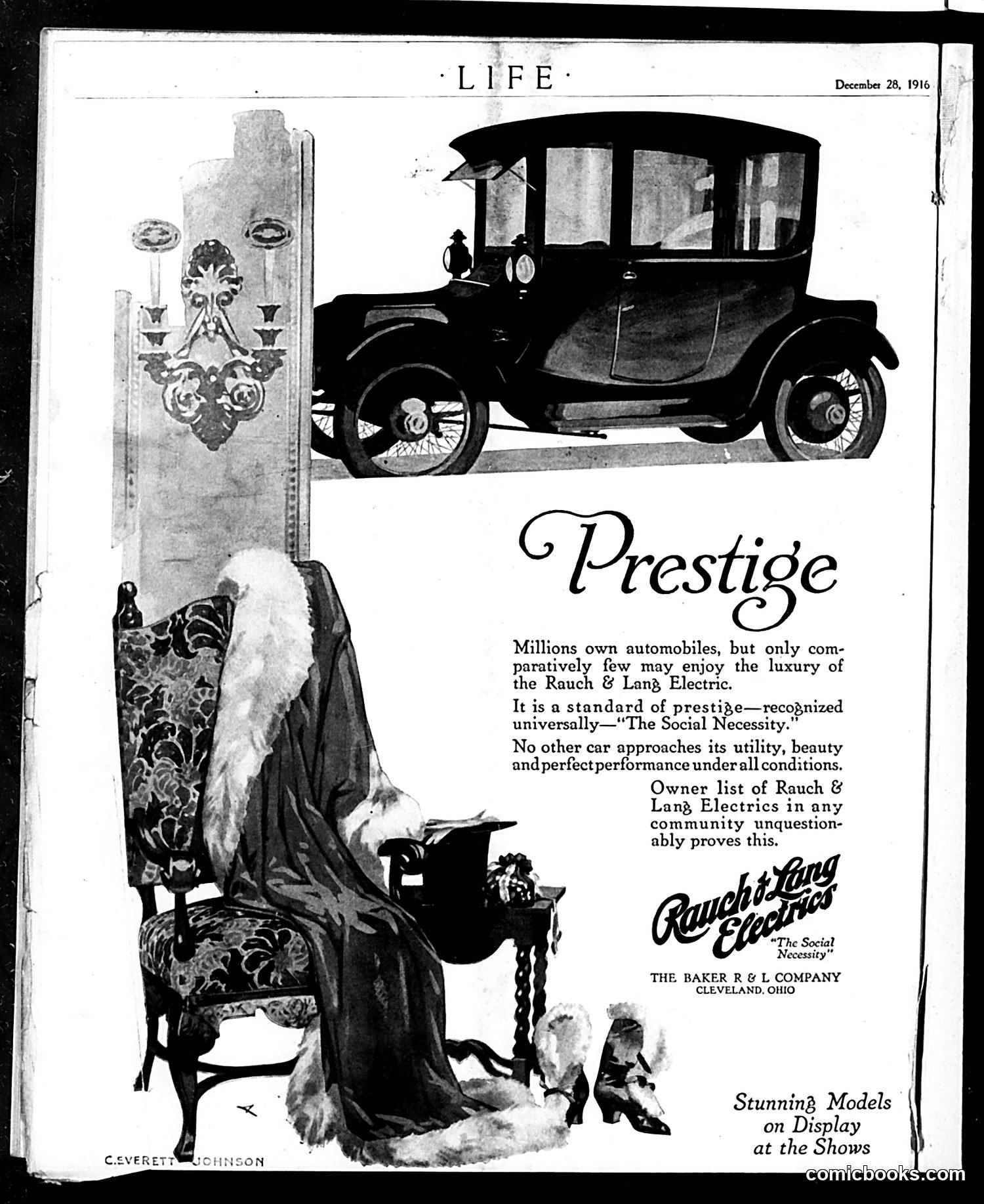 Life — December 28, 1916 — page 40 of 41