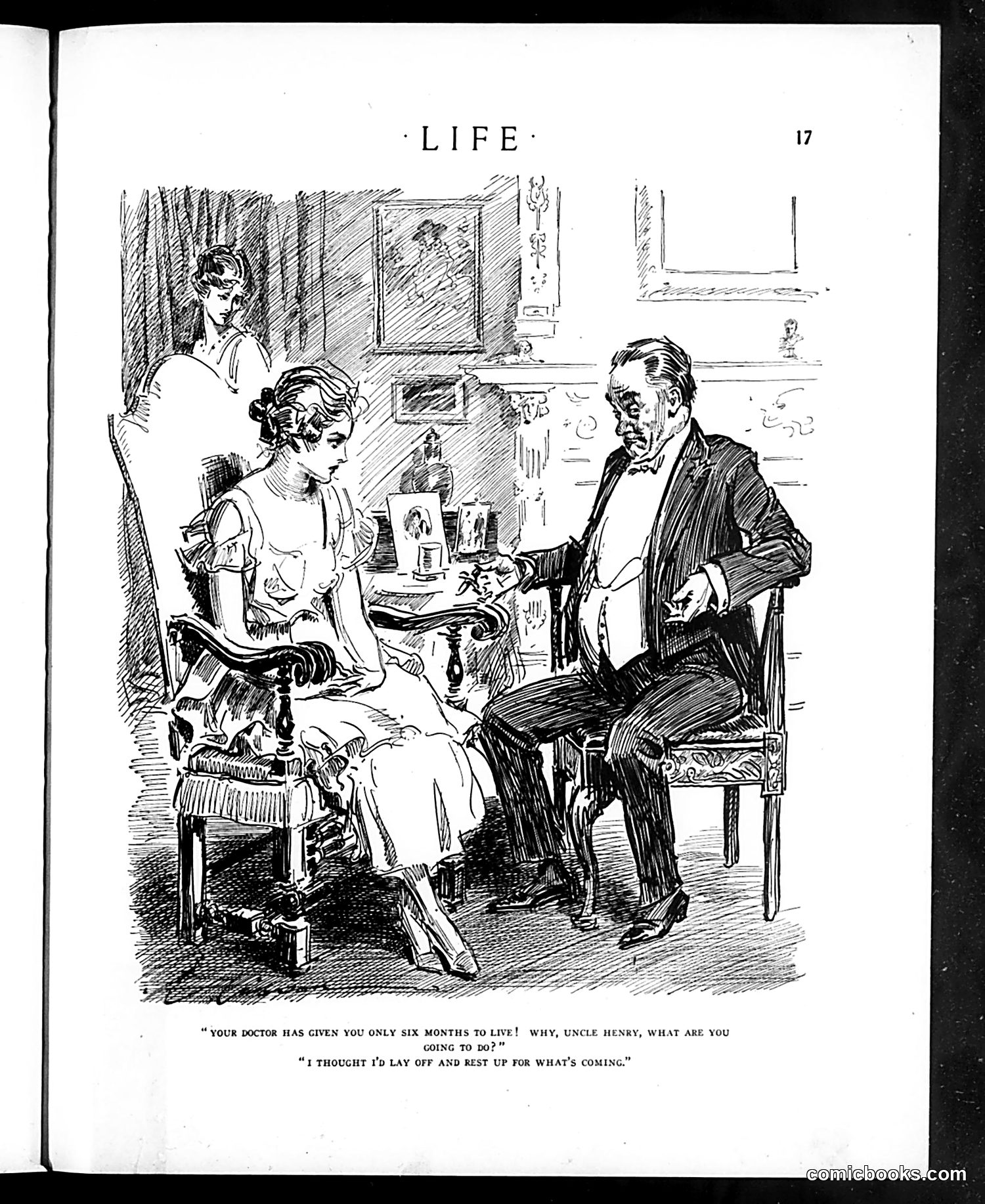 Life — January 4, 1917 — page 17 of 38