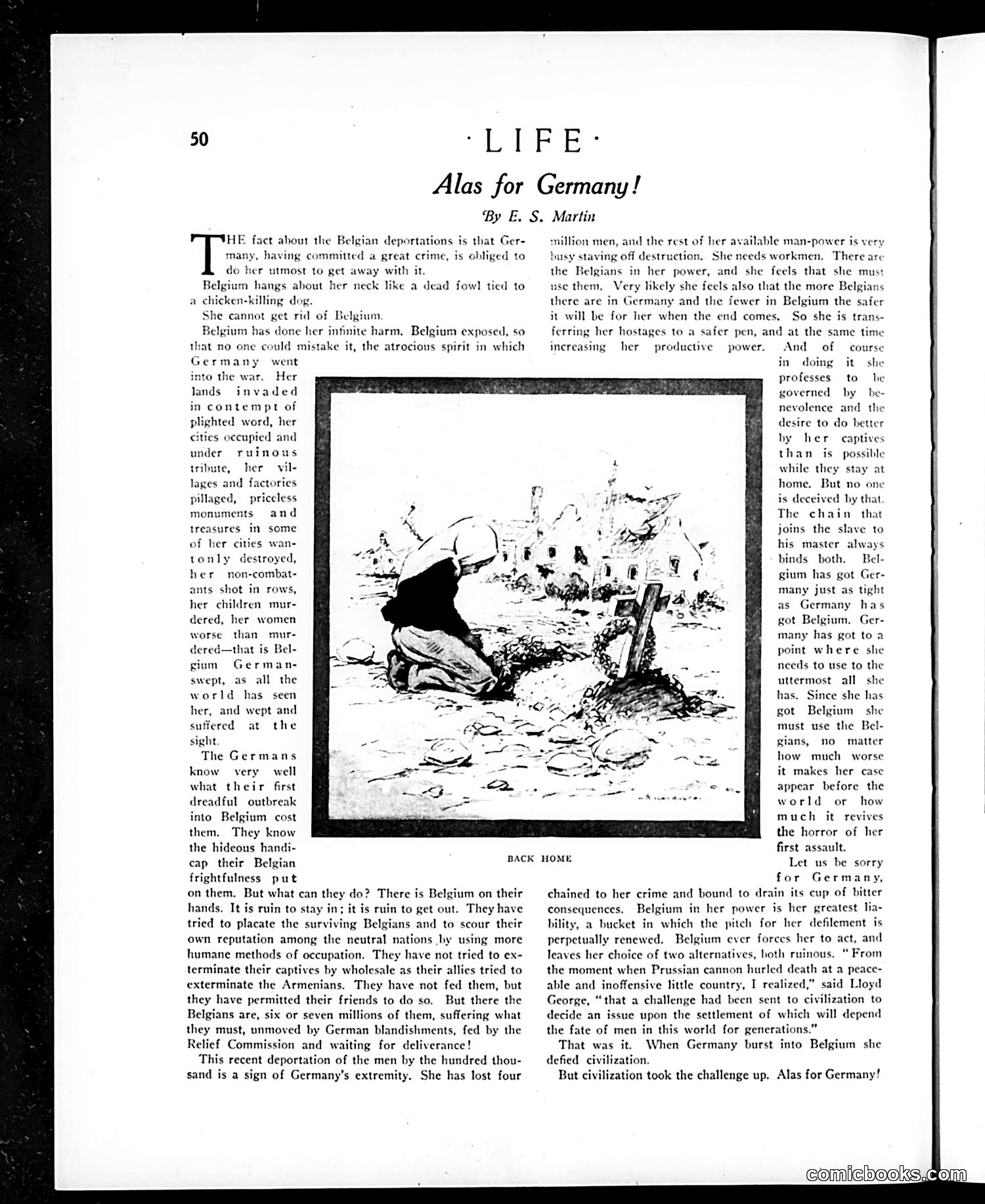 Life — January 11, 1917 — page 10 of 38