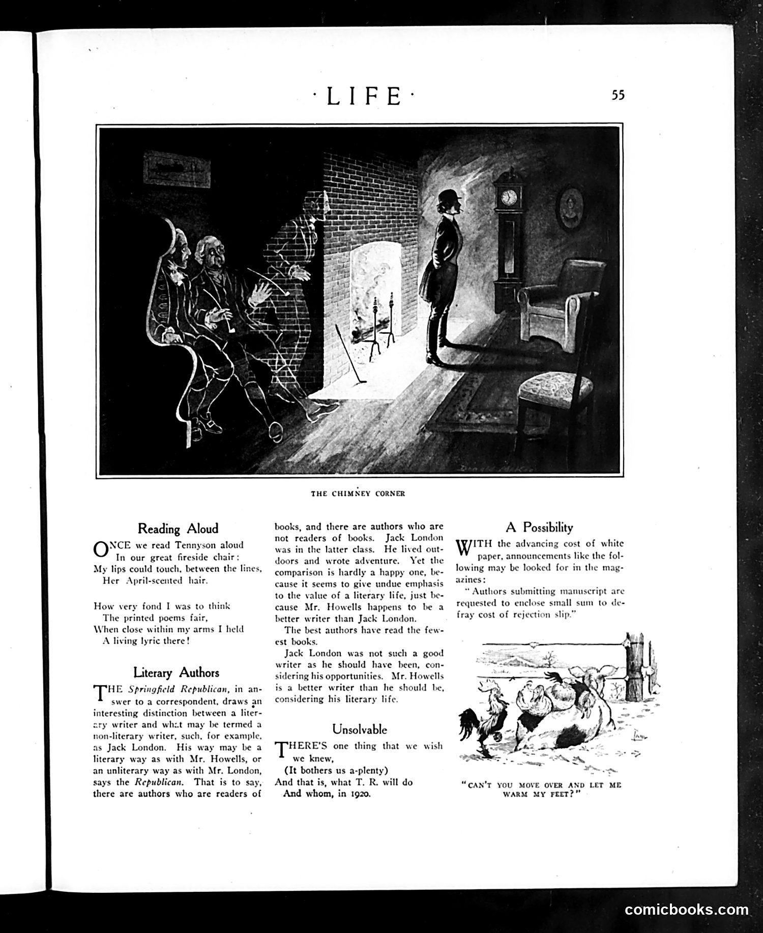 Life — January 11, 1917 — page 15 of 38