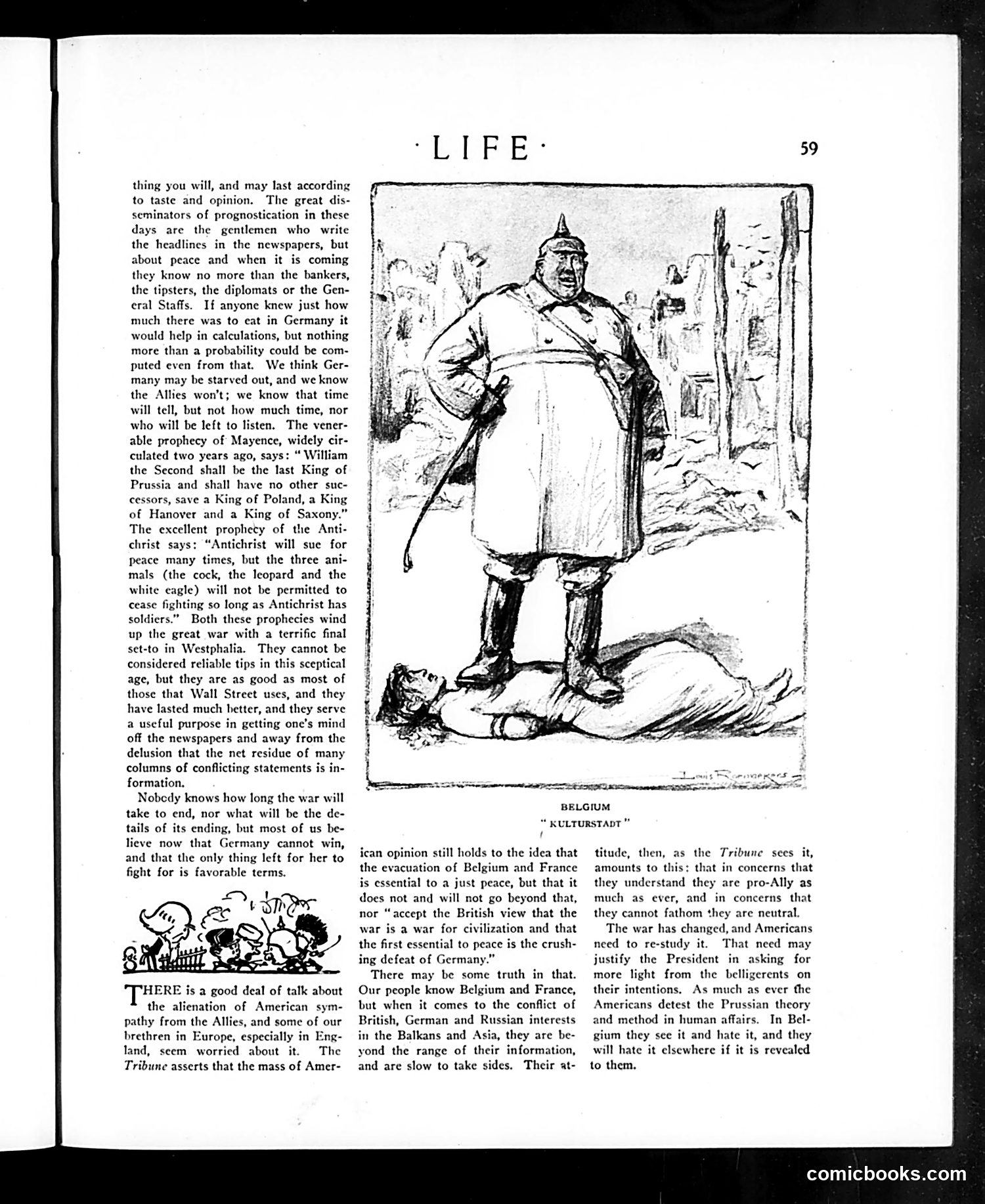 Life — January 11, 1917 — page 19 of 38