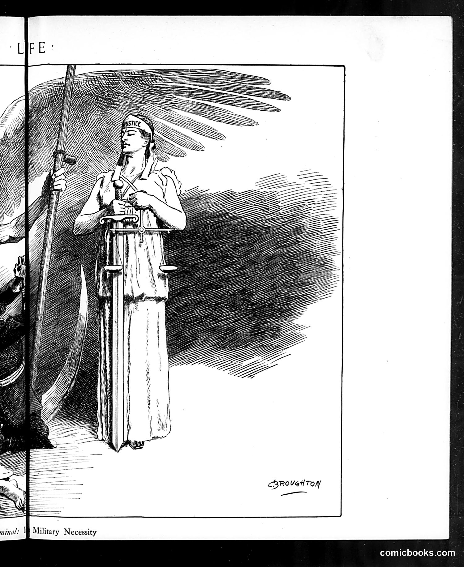 Life — January 11, 1917 — page 21 of 38