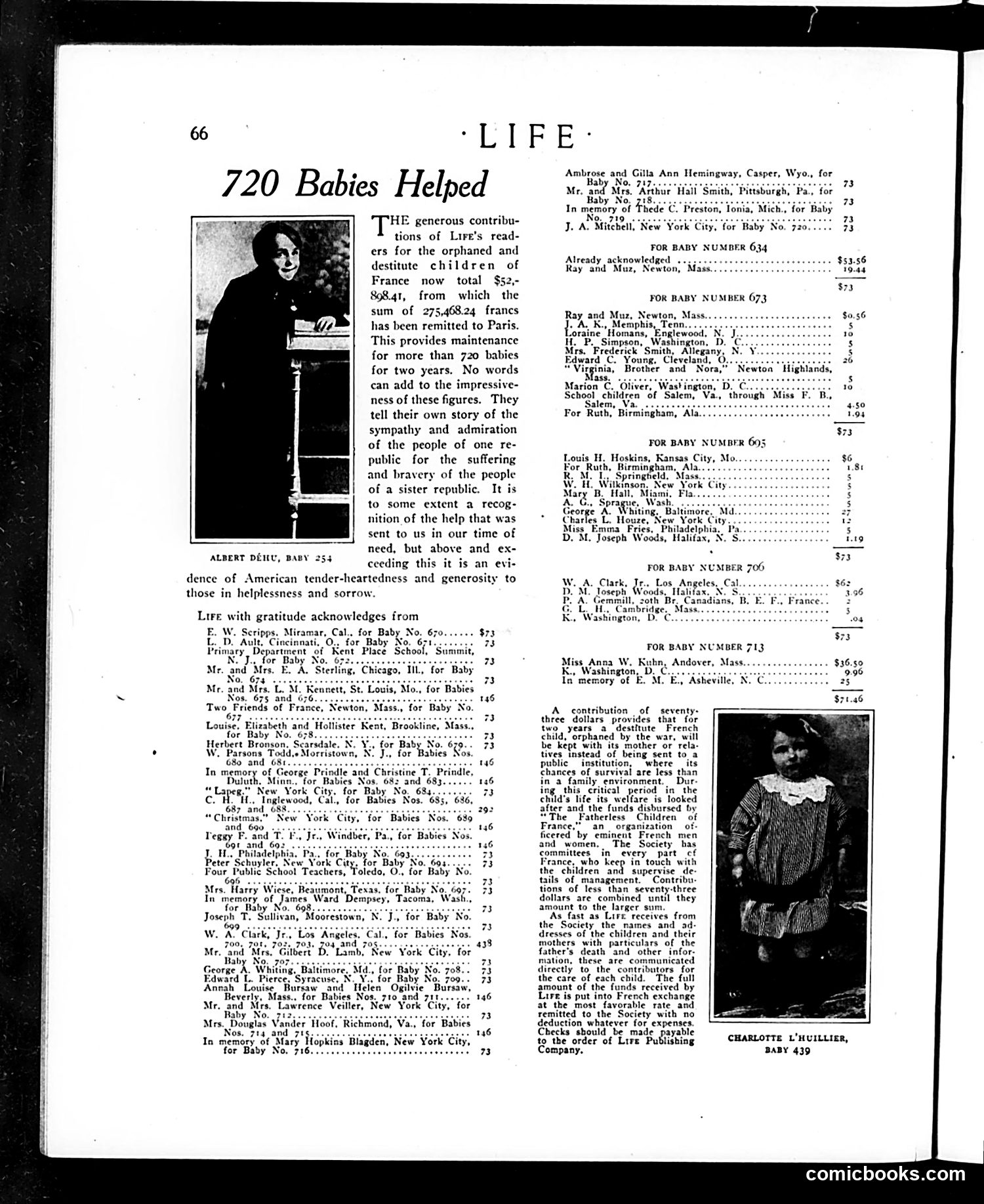 Life — January 11, 1917 — page 26 of 38