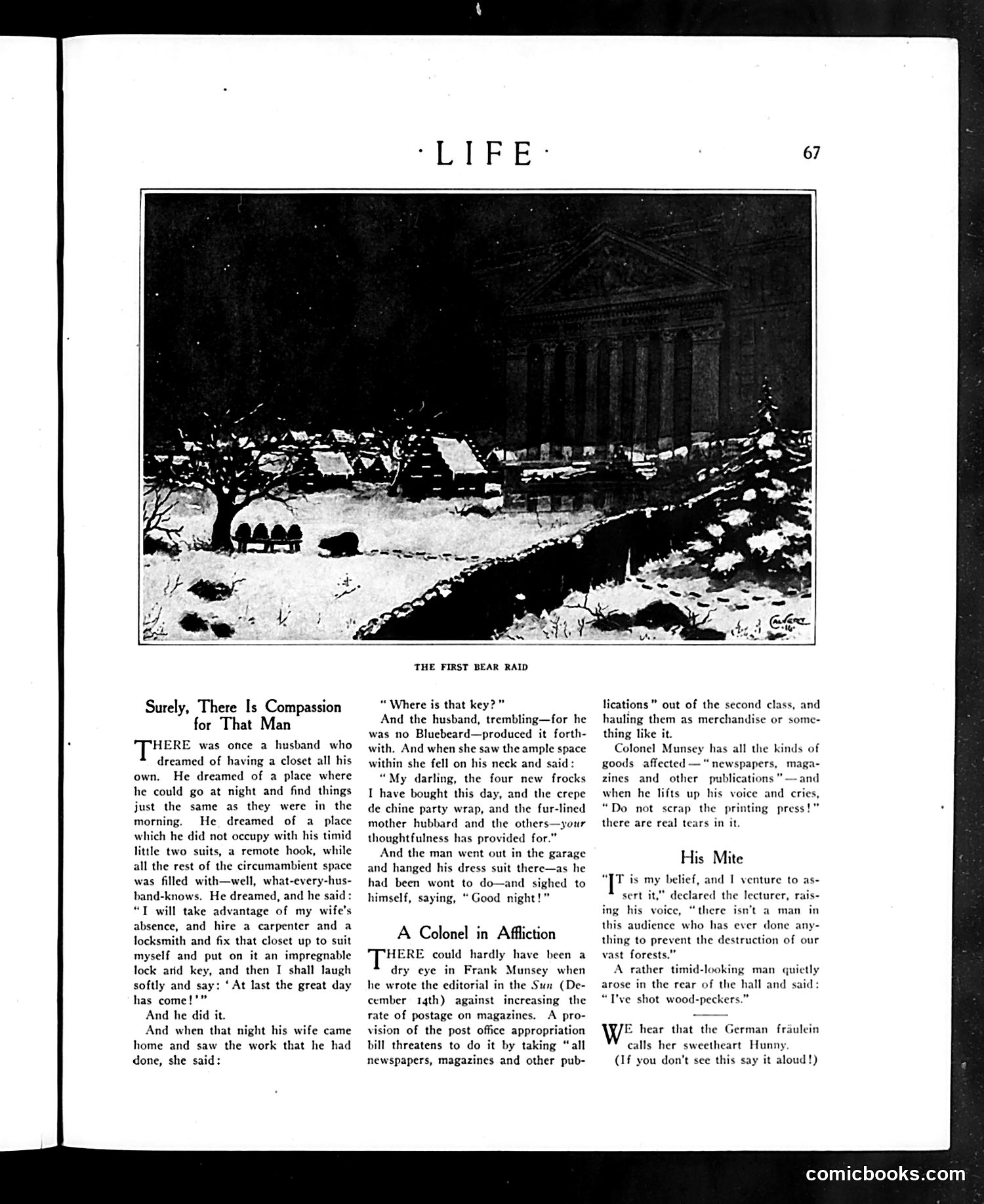 Life — January 11, 1917 — page 27 of 38