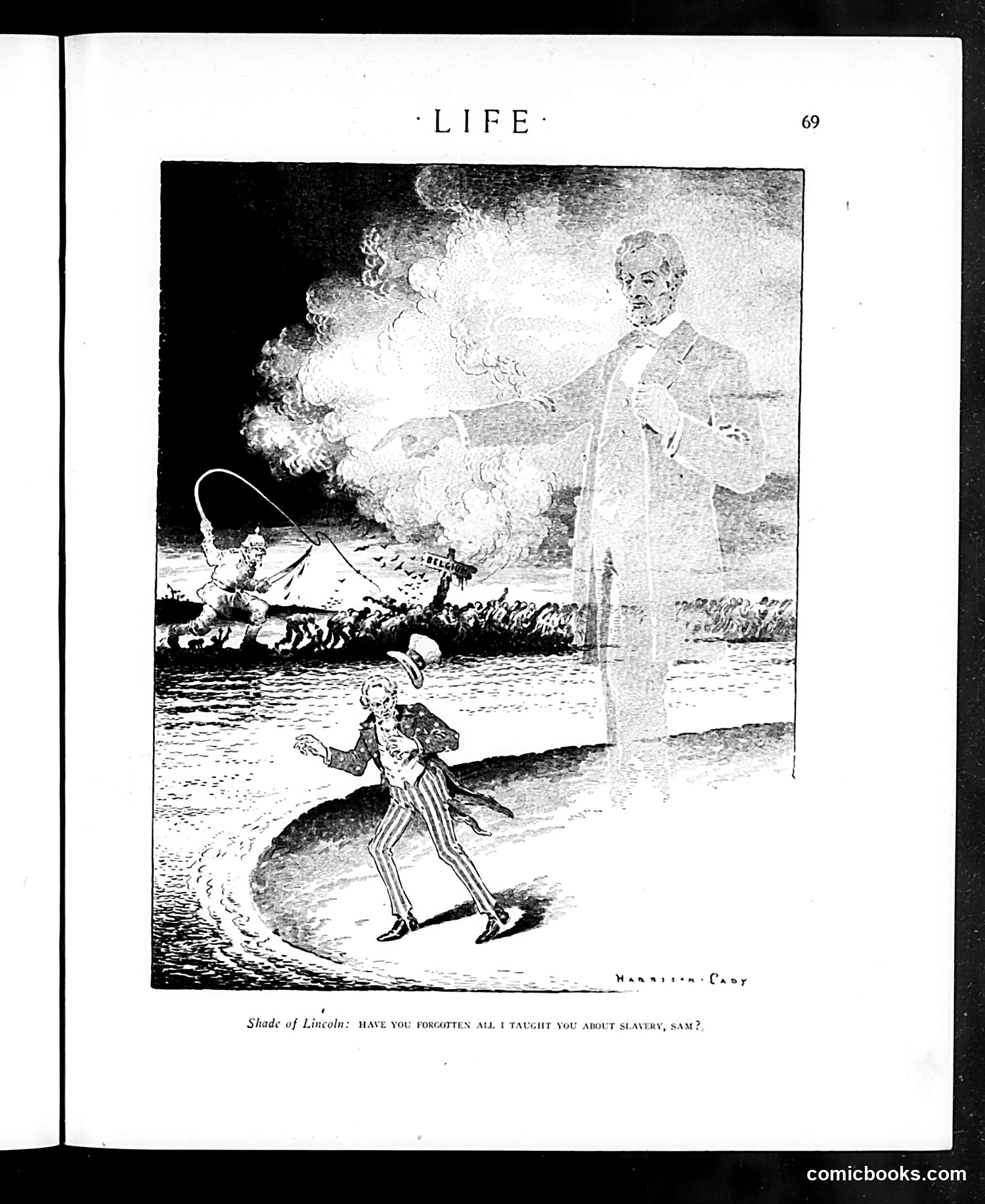 Life — January 11, 1917 — page 29 of 38