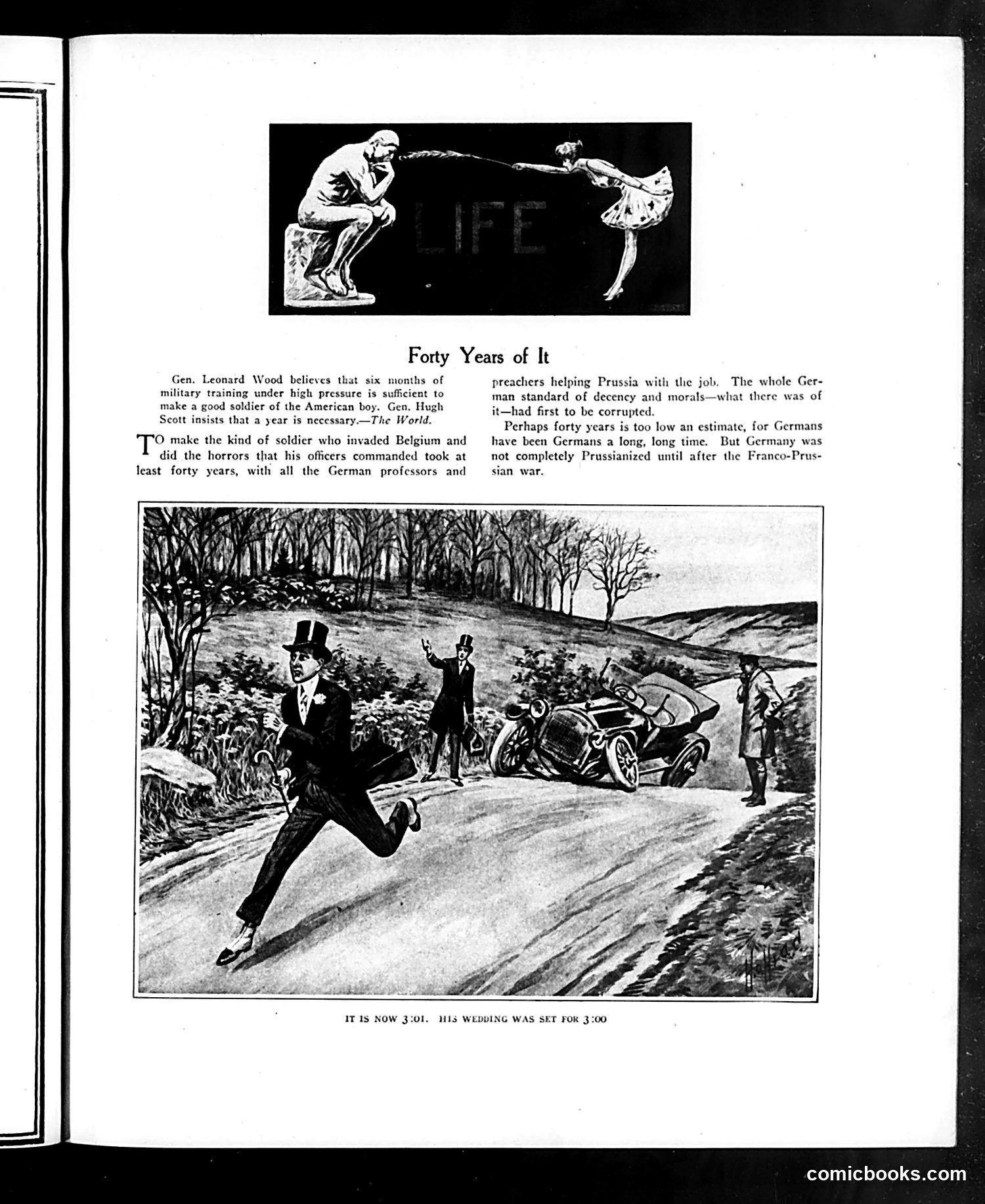Life — January 18, 1917 — page 7 of 40