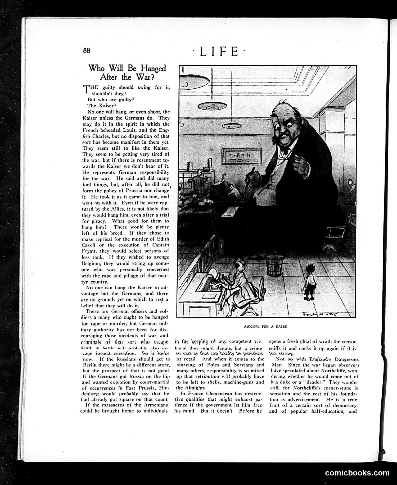 Life — January 18, 1917 — page 8 of 40