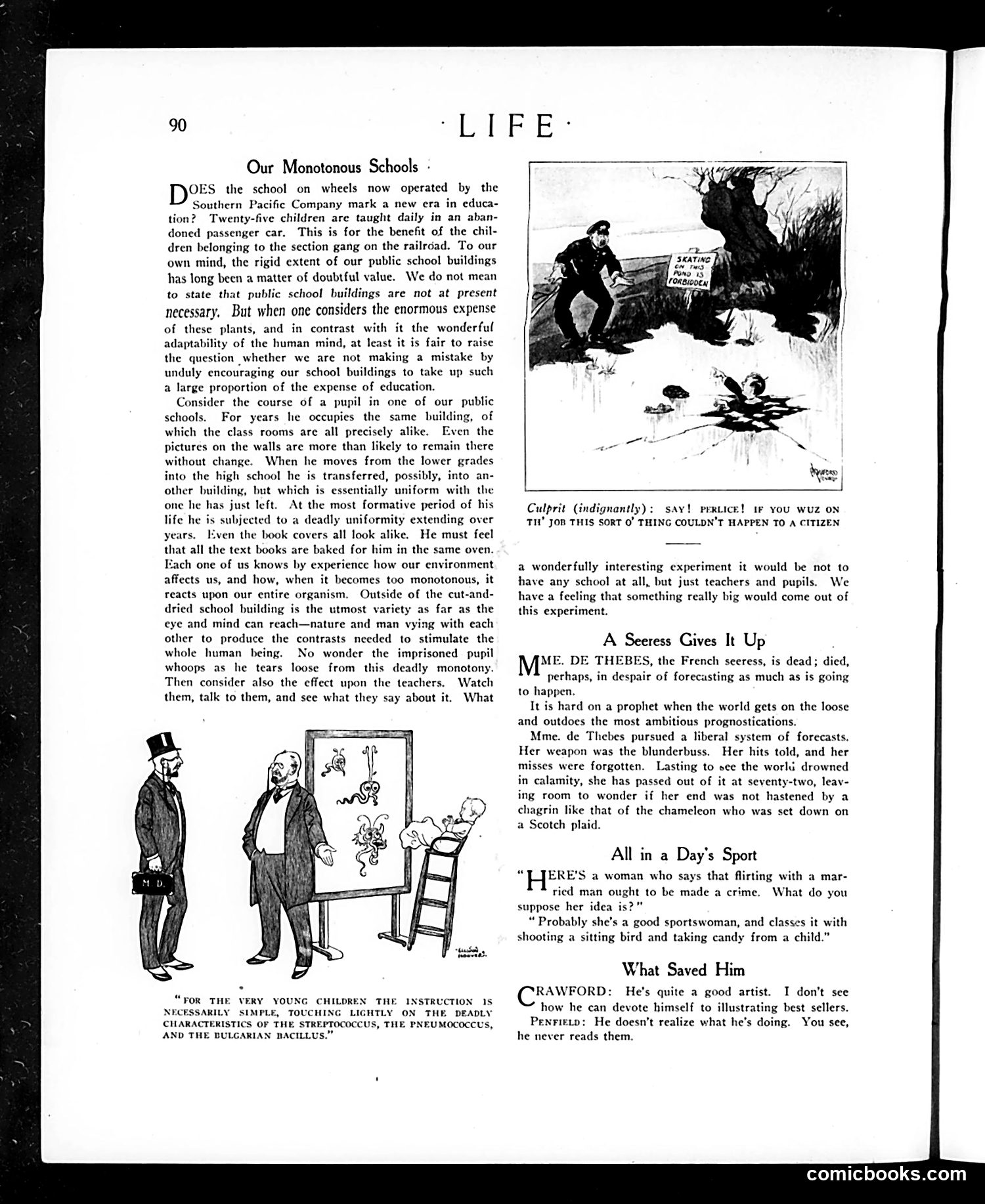 Life — January 18, 1917 — page 10 of 40