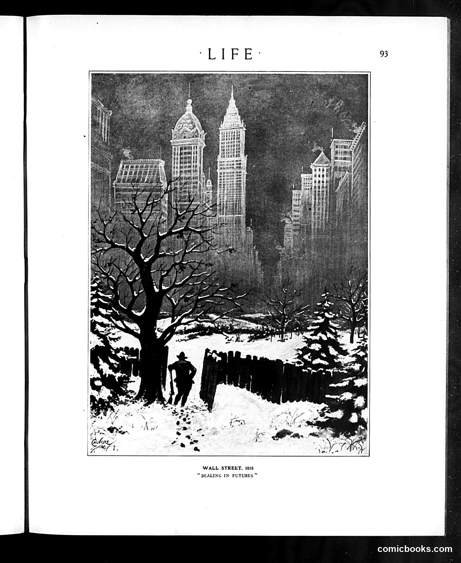 Life — January 18, 1917 — page 13 of 40