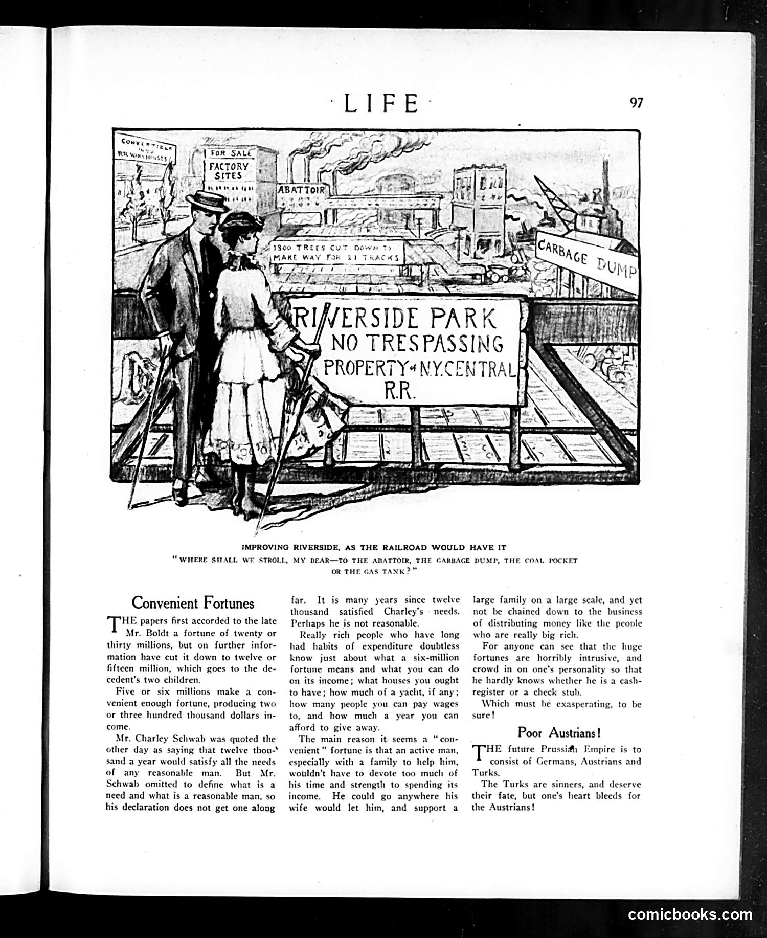 Life — January 18, 1917 — page 17 of 40