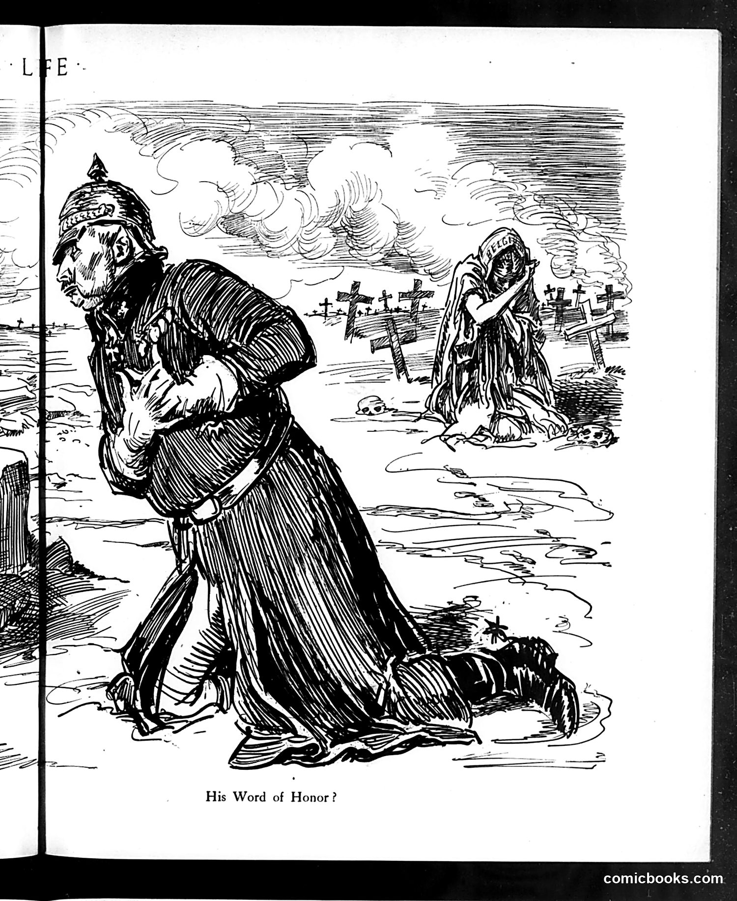 Life — January 18, 1917 — page 21 of 40