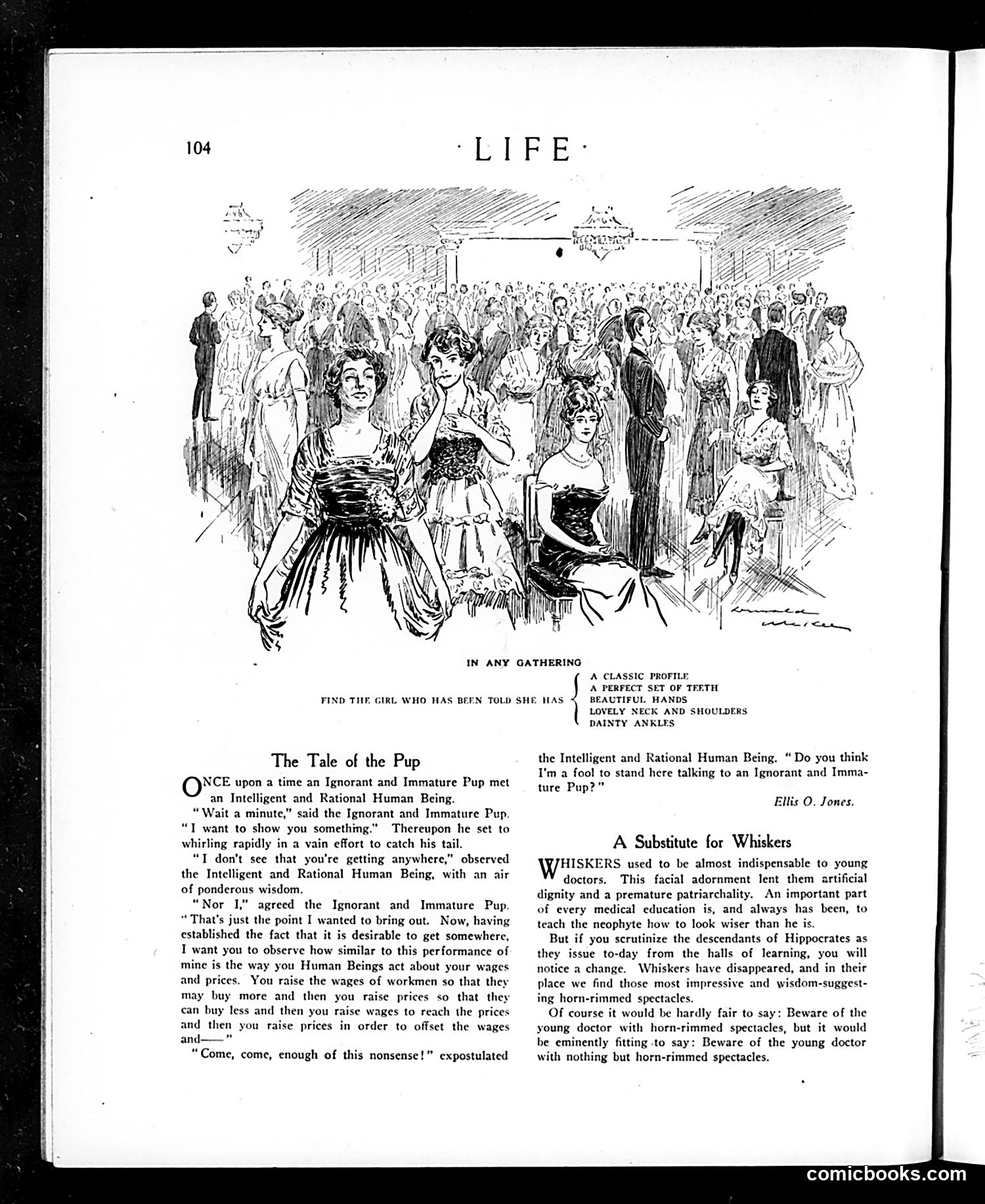 Life — January 18, 1917 — page 24 of 40