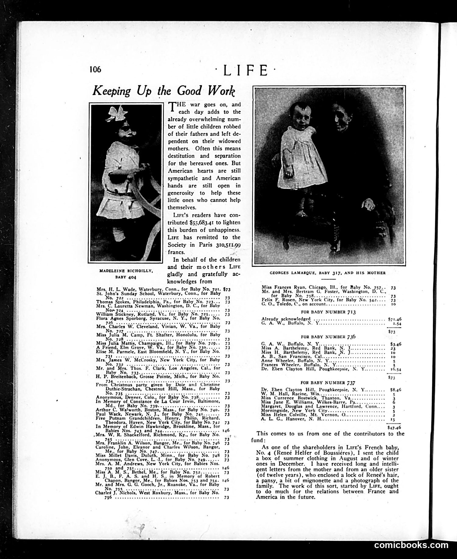 Life — January 18, 1917 — page 26 of 40
