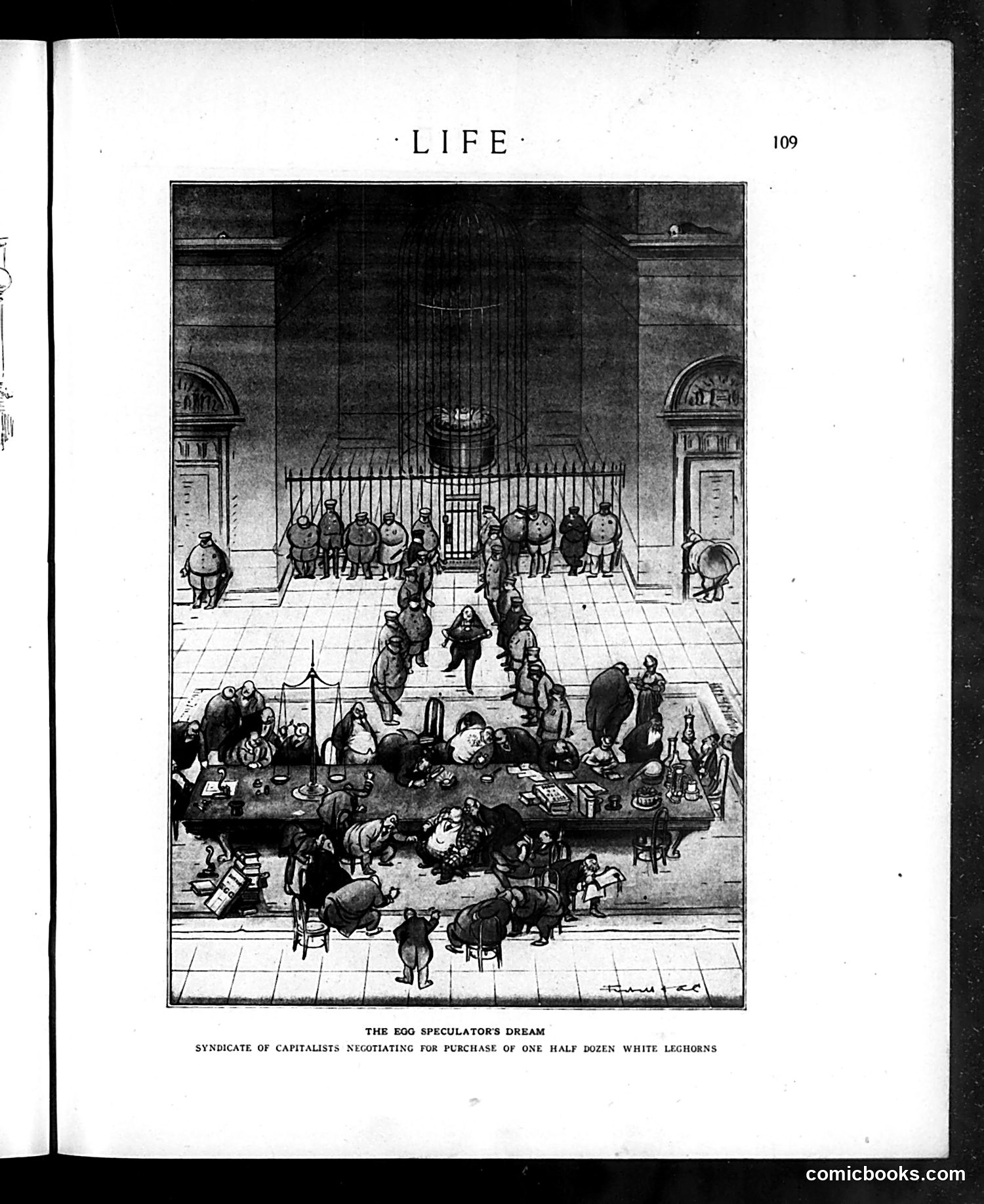 Life — January 18, 1917 — page 29 of 40