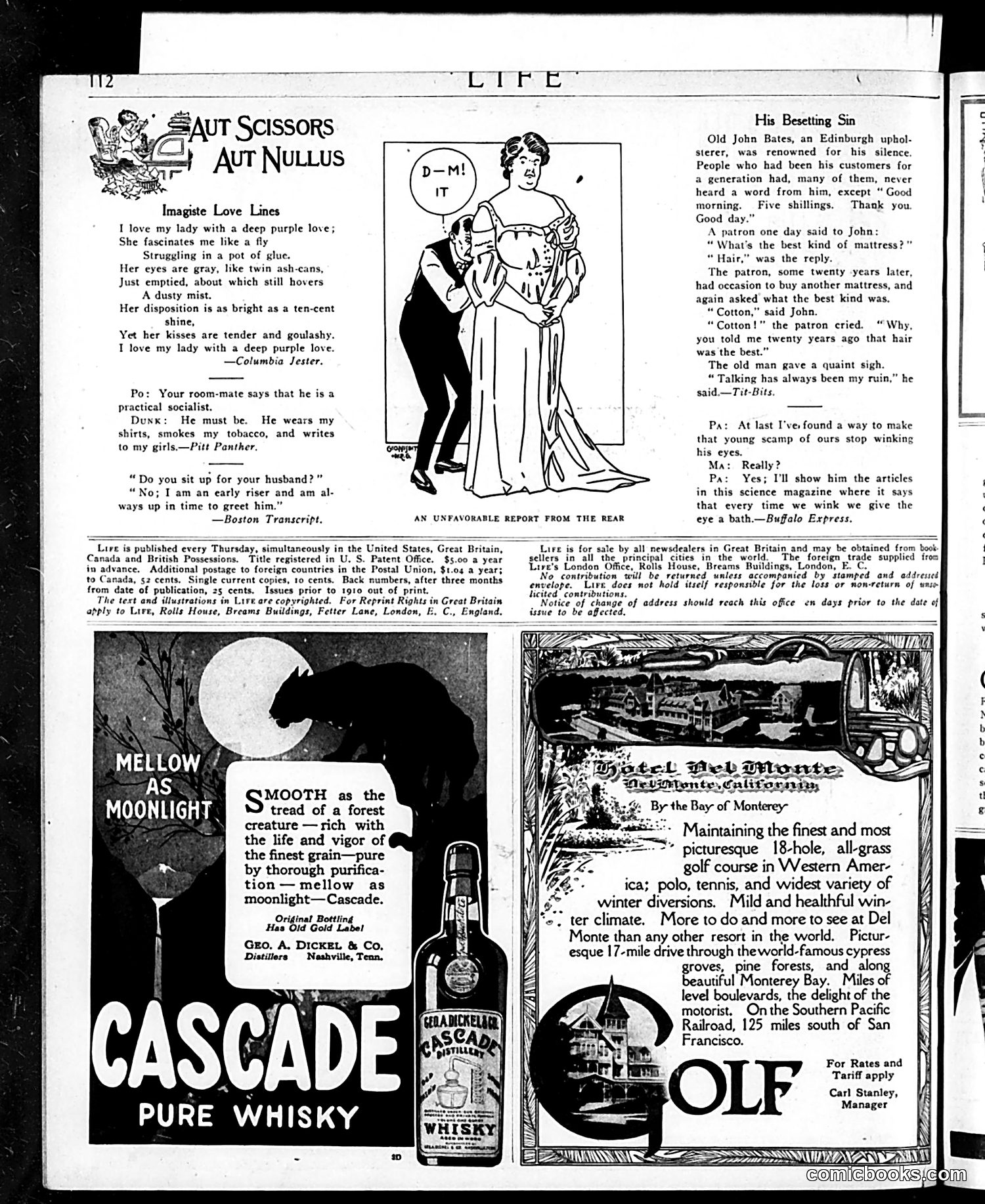 Life — January 18, 1917 — page 32 of 40