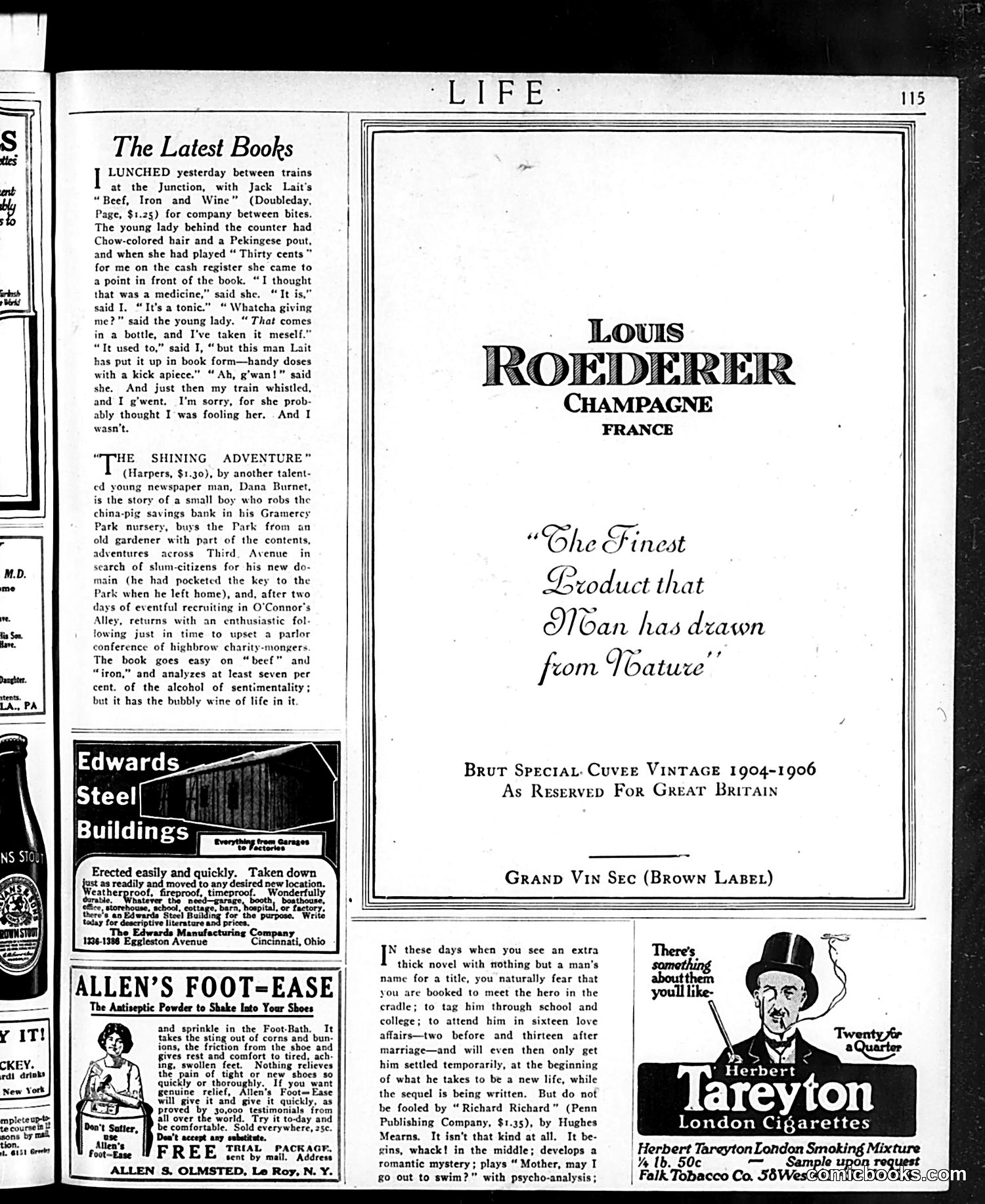 Life — January 18, 1917 — page 35 of 40