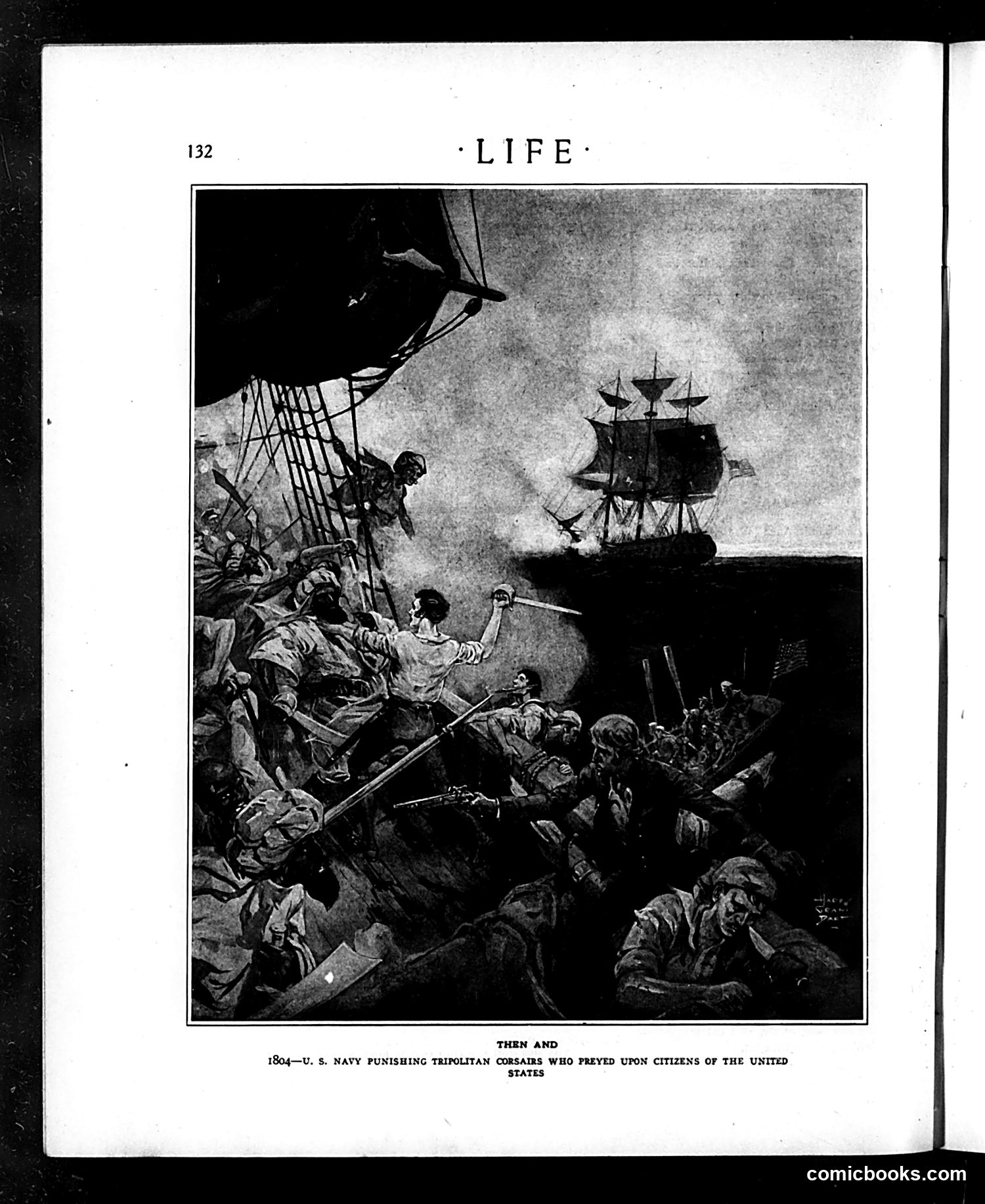 Life — January 25, 1917 — page 12 of 40