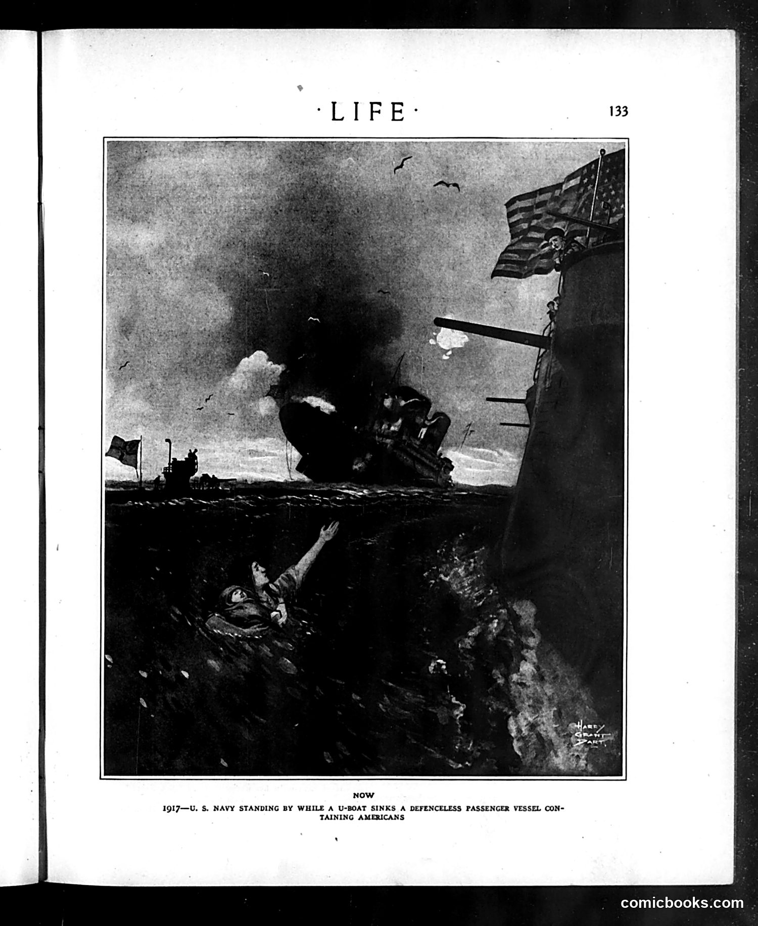 Life — January 25, 1917 — page 13 of 40