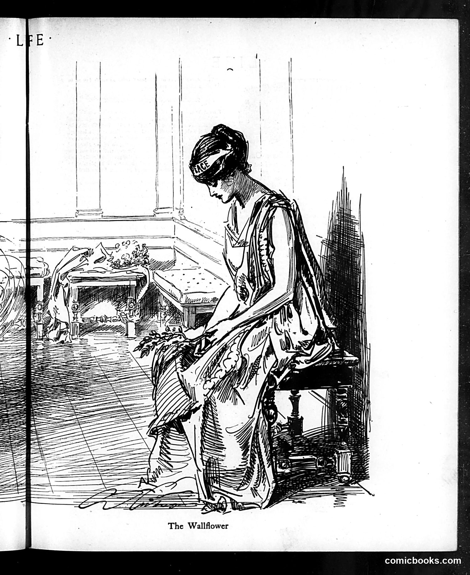 Life — January 25, 1917 — page 21 of 40