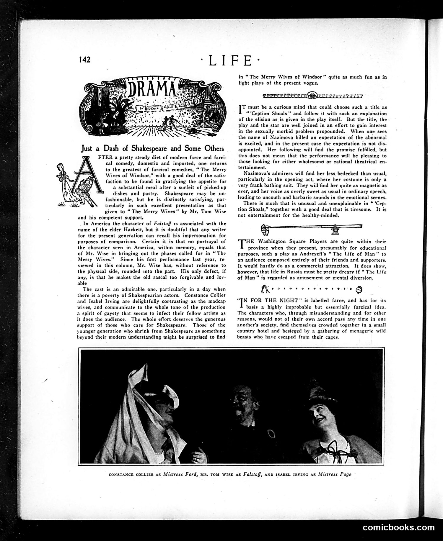 Life — January 25, 1917 — page 22 of 40