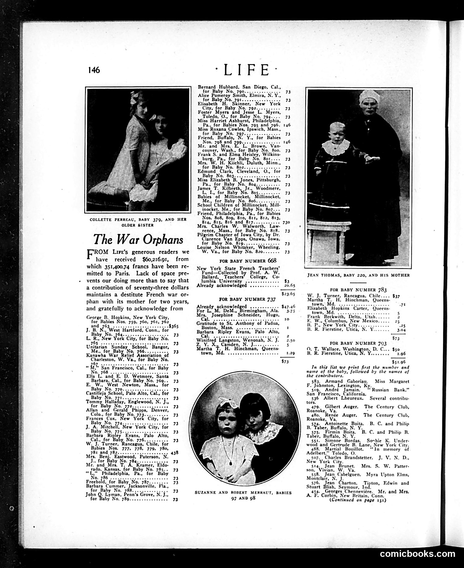 Life — January 25, 1917 — page 26 of 40