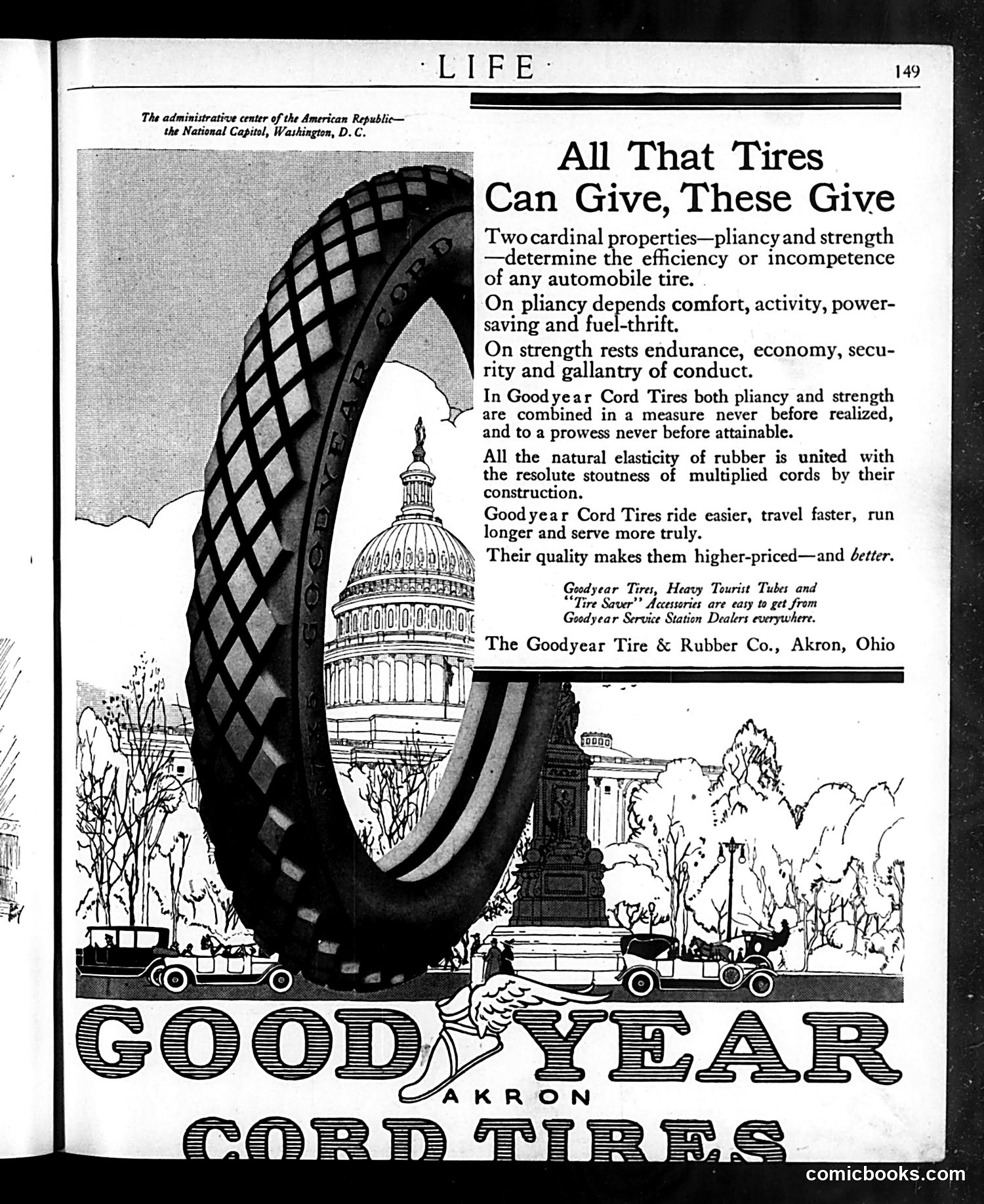 Life — January 25, 1917 — page 29 of 40