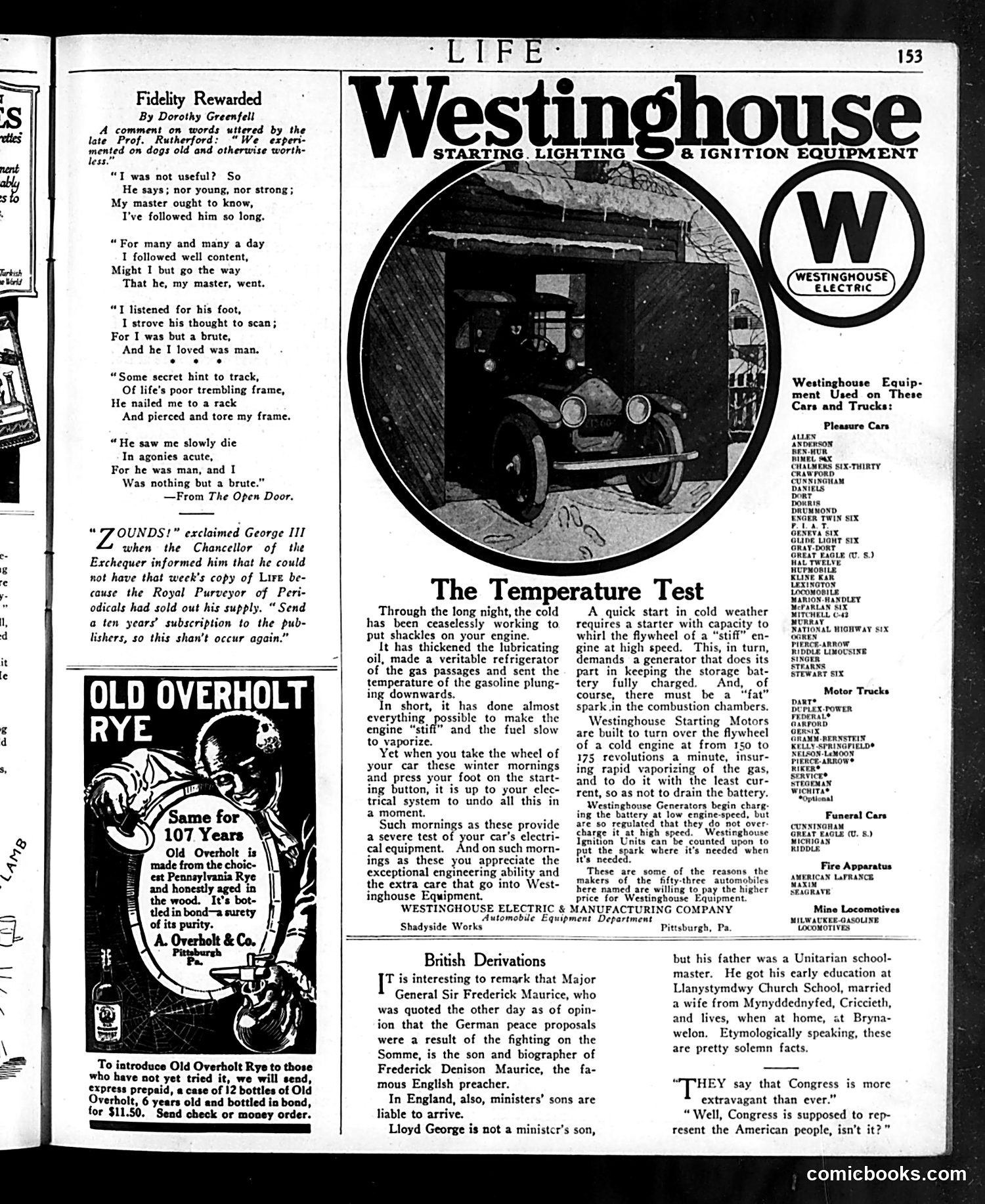 Life — January 25, 1917 — page 33 of 40